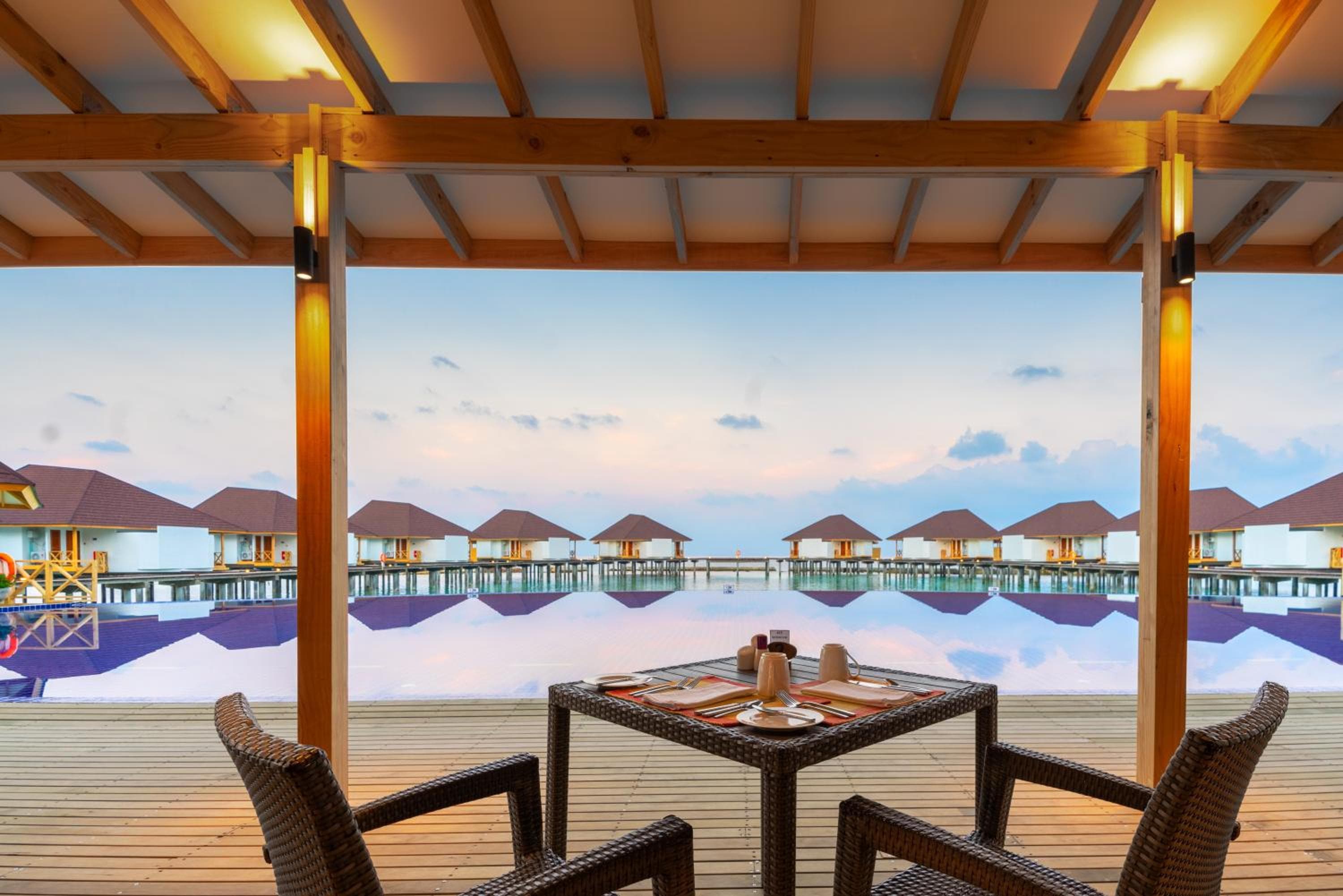 Ellaidhoo Maldives by Cinnamon - 50 Percent Off on Speedboat for 02 Pax and up to 02 Kids stay FREE - View 26