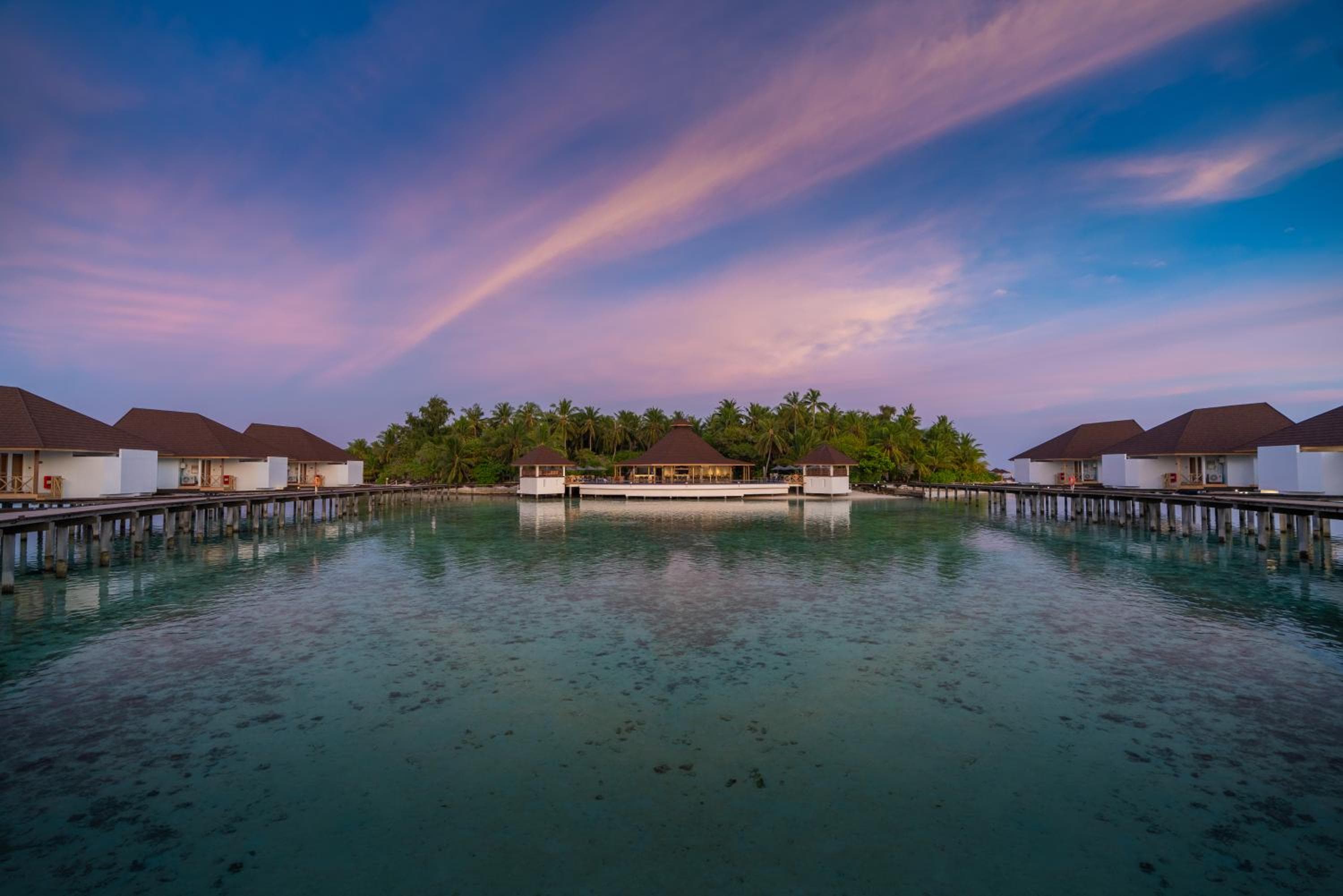 Ellaidhoo Maldives by Cinnamon - 50 Percent Off on Speedboat for 02 Pax and up to 02 Kids stay FREE - View 3