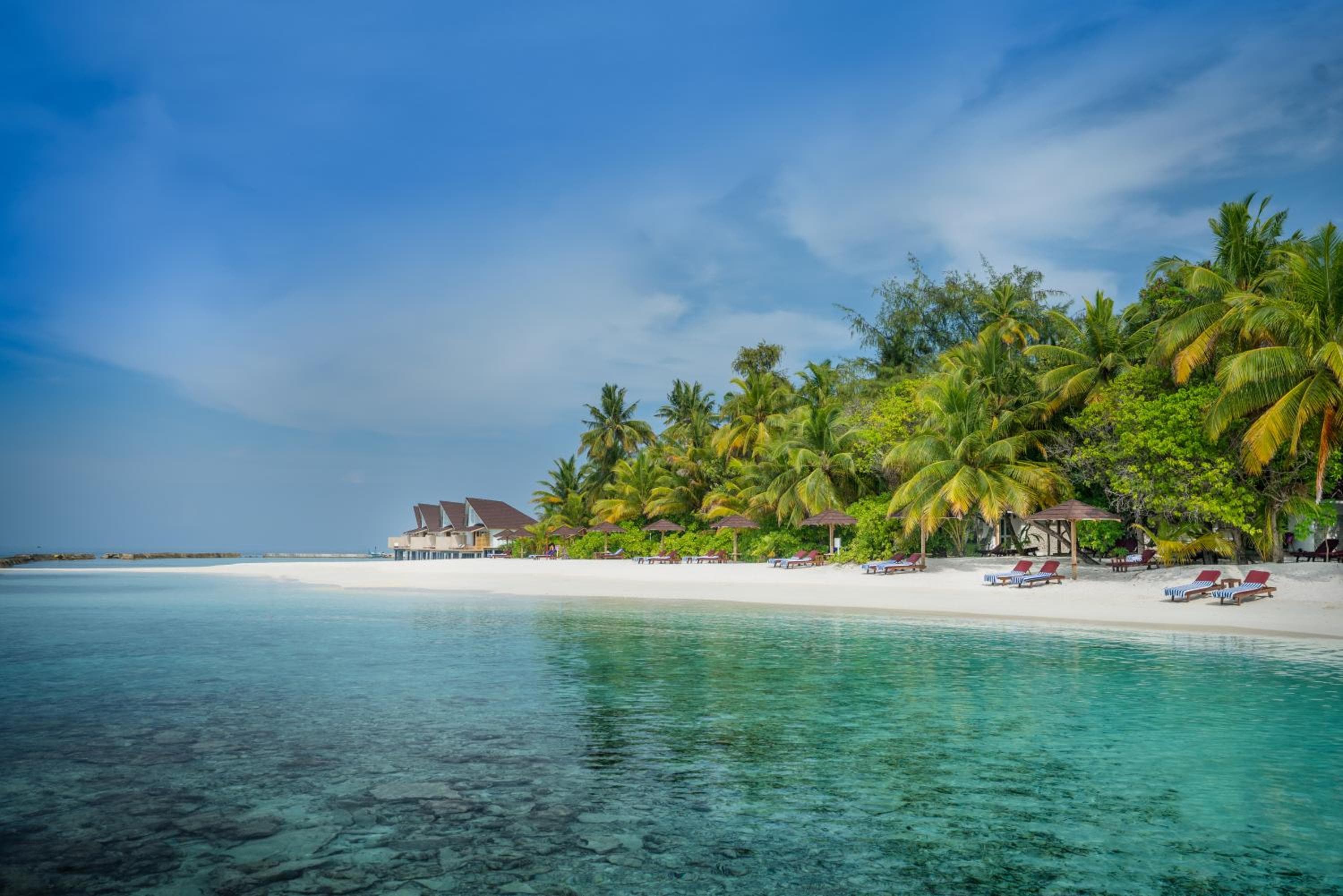 Ellaidhoo Maldives by Cinnamon - 50 Percent Off on Speedboat for 02 Pax and up to 02 Kids stay FREE - View 27