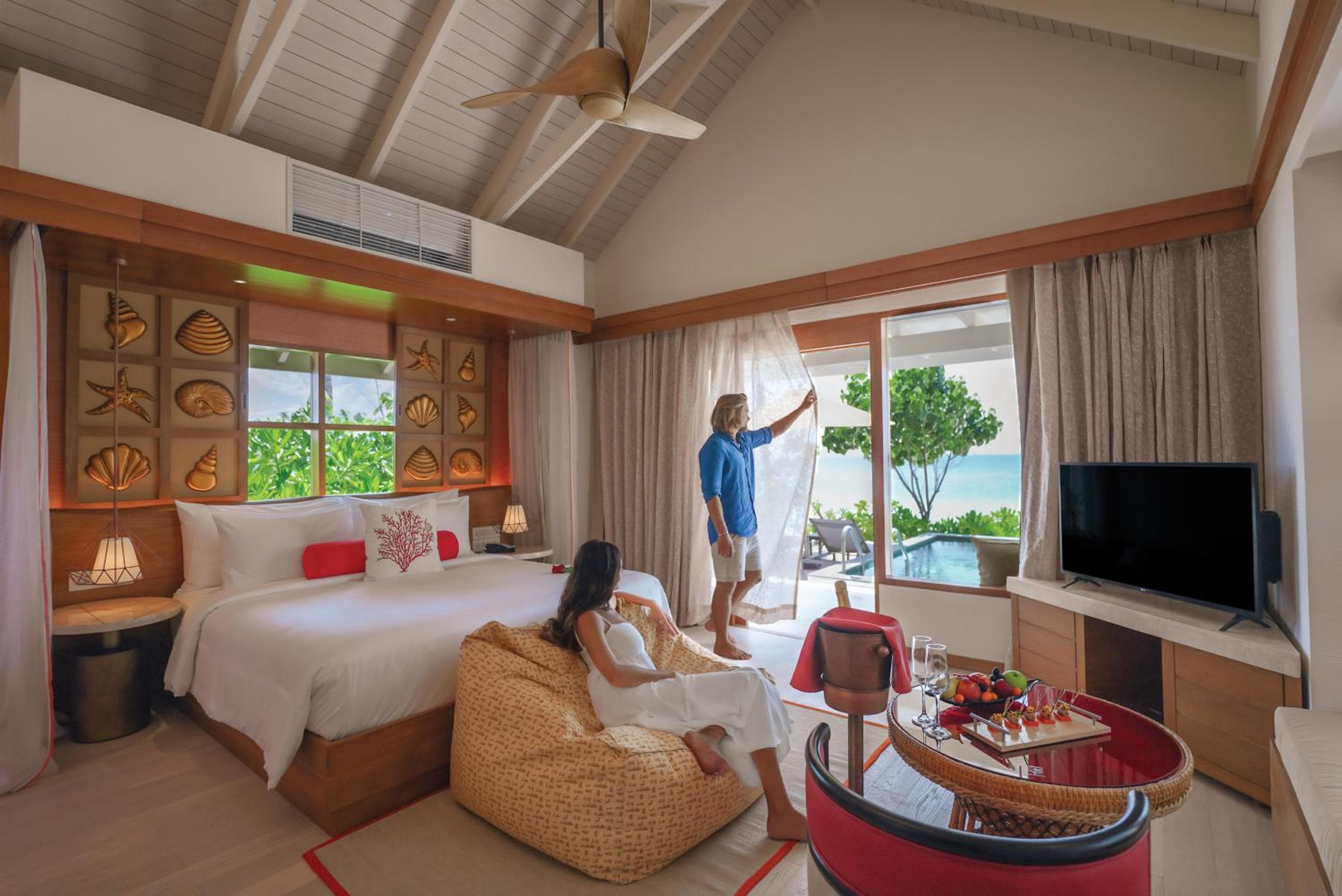 OBLU SELECT Lobigili - Premium All-Inclusive with Free Transfers - View 68