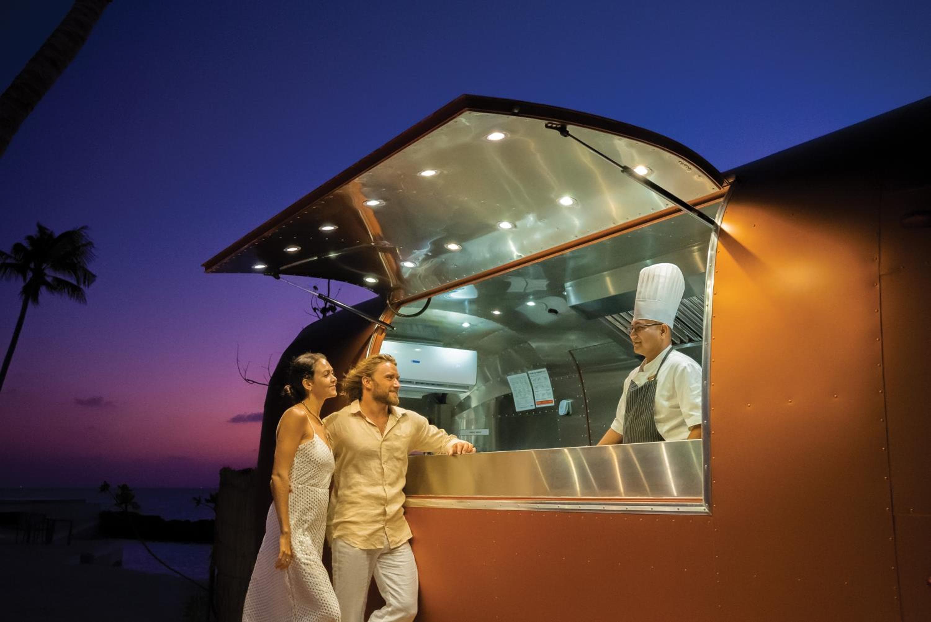 OBLU XPERIENCE Ailafushi - All Inclusive with Free Transfers - View 83