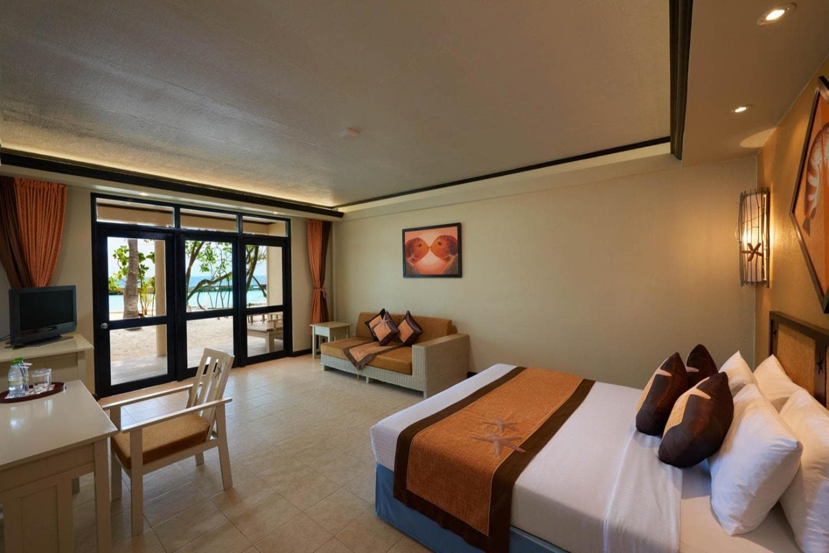 Ellaidhoo Maldives by Cinnamon - 50 Percent Off on Speedboat for 02 Pax and up to 02 Kids stay FREE - View 12