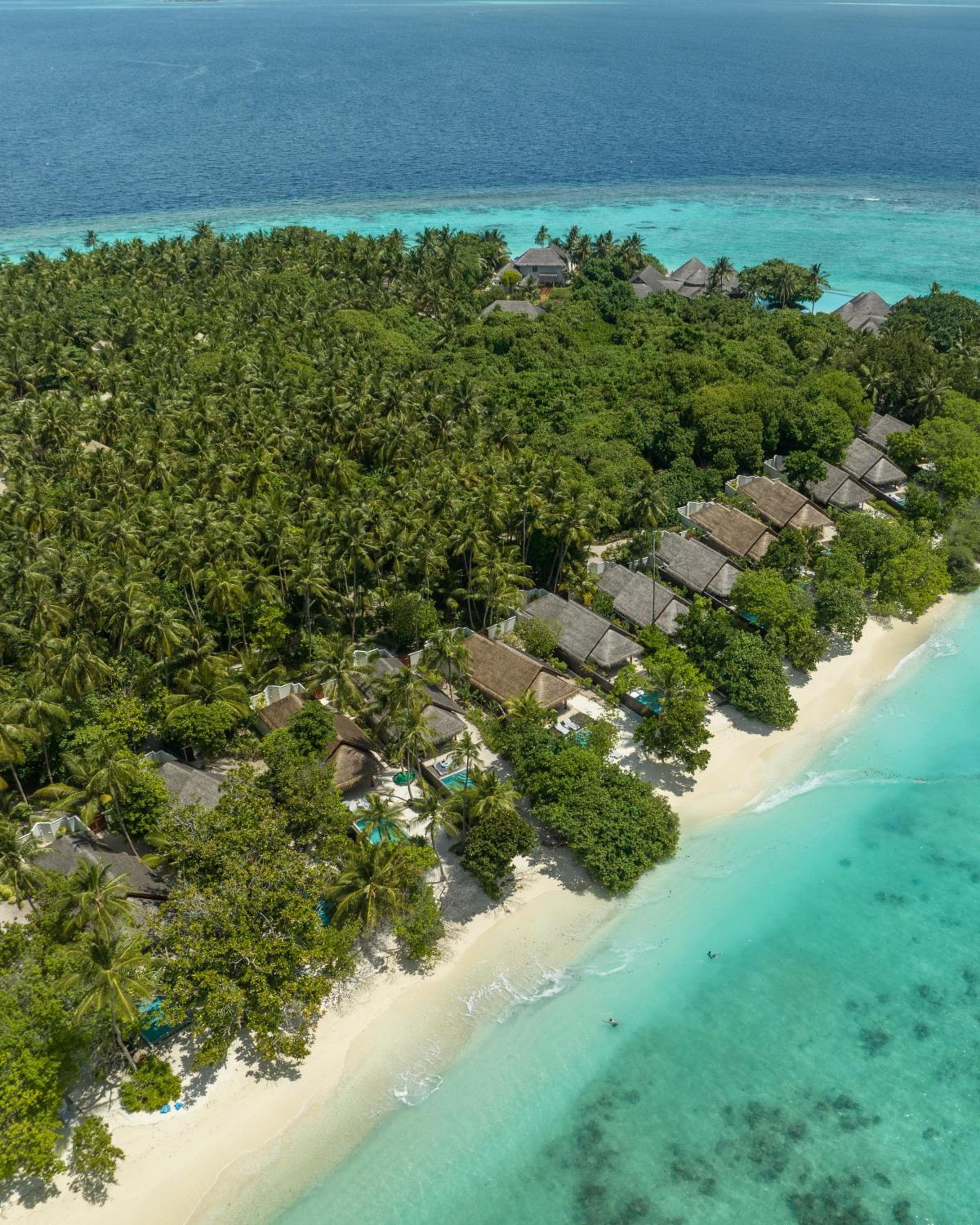 Dusit Thani Maldives - 50 percent off on Transfers for Stays of 5 Nights stay until 20 December 2026 - View 118
