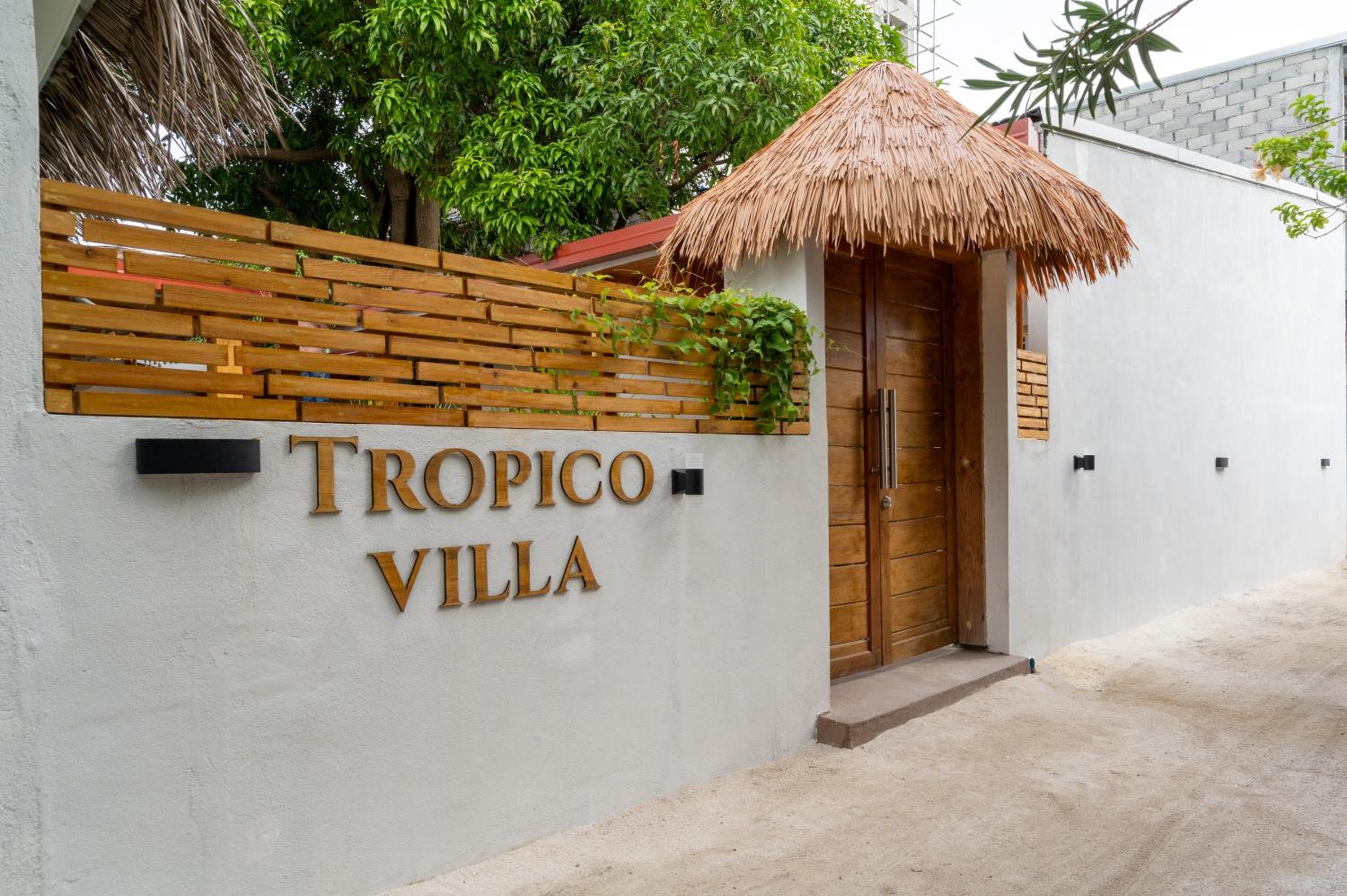 Tropico villa