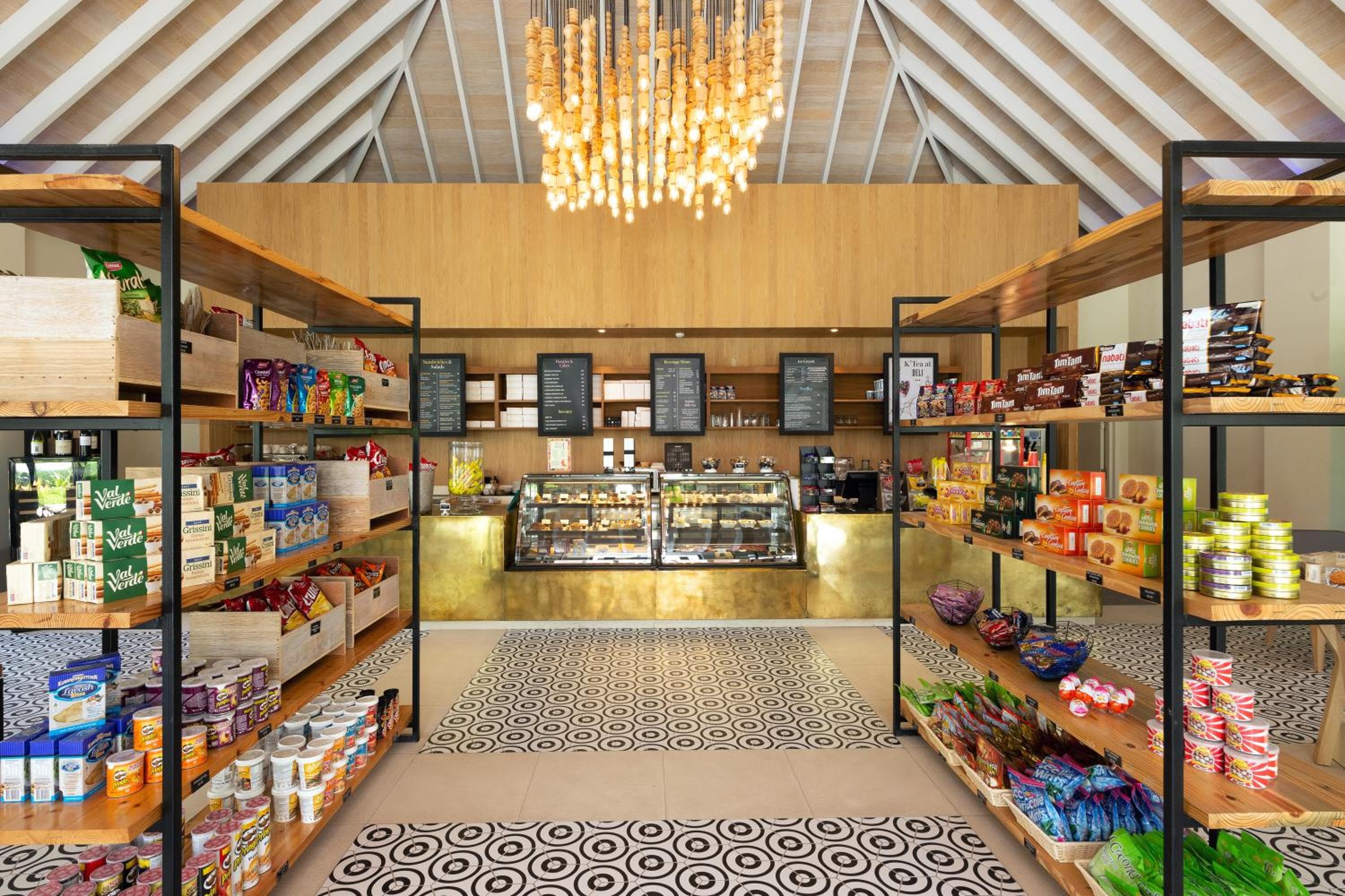 Kandima Maldives - 50 Percent Off Return Domestic Flights for stays of 4 nights or more between 11th April 2026 to 31st October 2026 - View 31