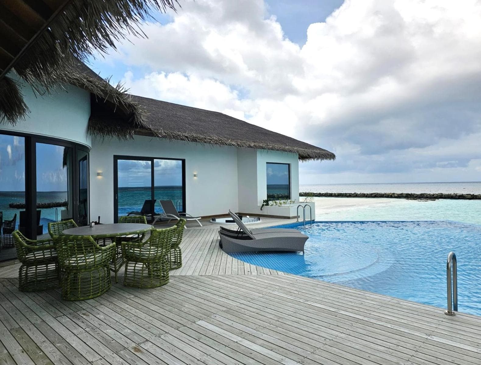 NOOE Maldives Kunaavashi - Stay 5 nights or more and get Free Round Trip Speedboat and 50 USD Spa Credit for two pax, valid till 30th September 2026 - View 47