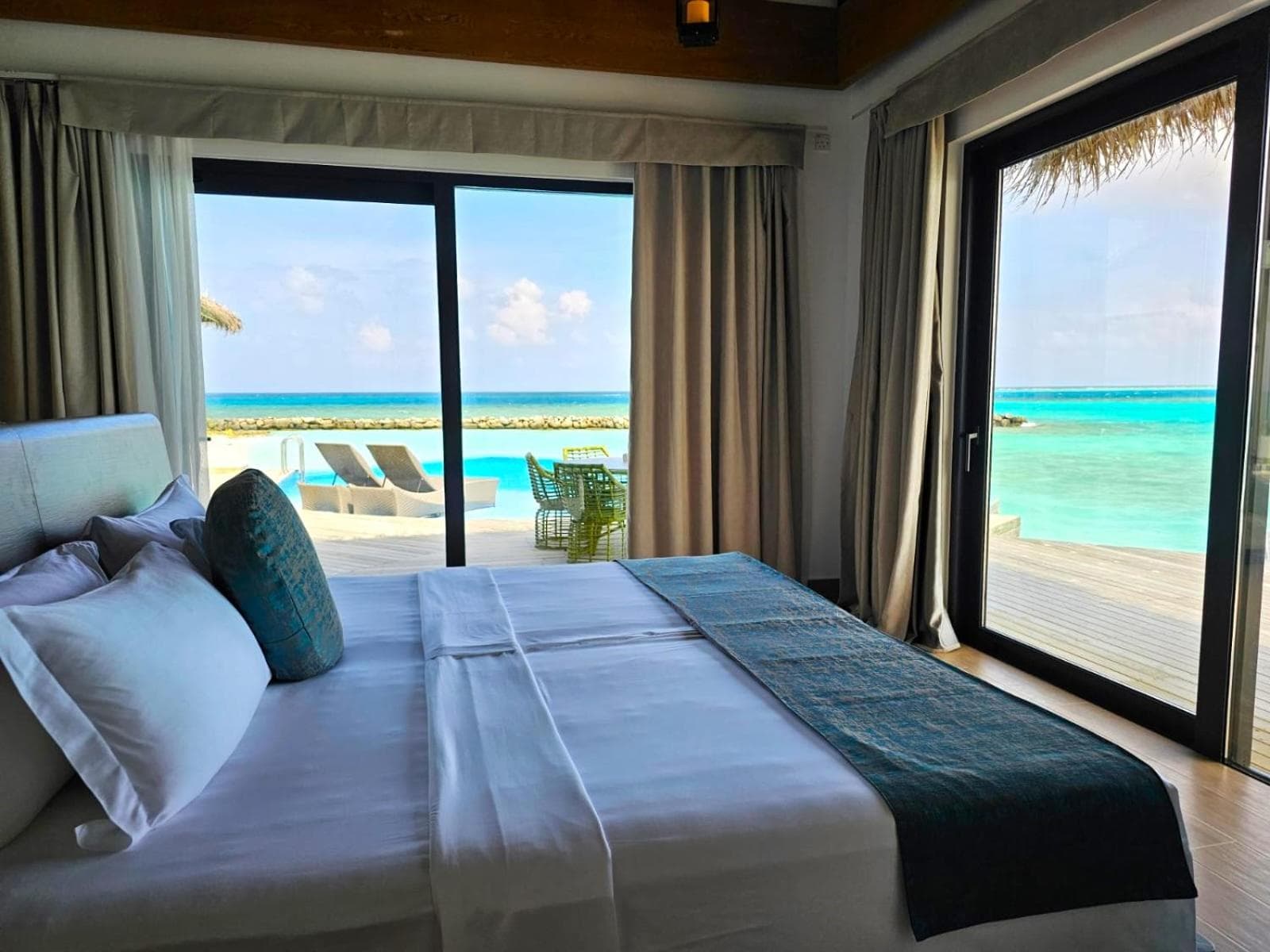 NOOE Maldives Kunaavashi - Stay 5 nights or more and get Free Round Trip Speedboat and 50 USD Spa Credit for two pax, valid till 30th September 2026 - View 61