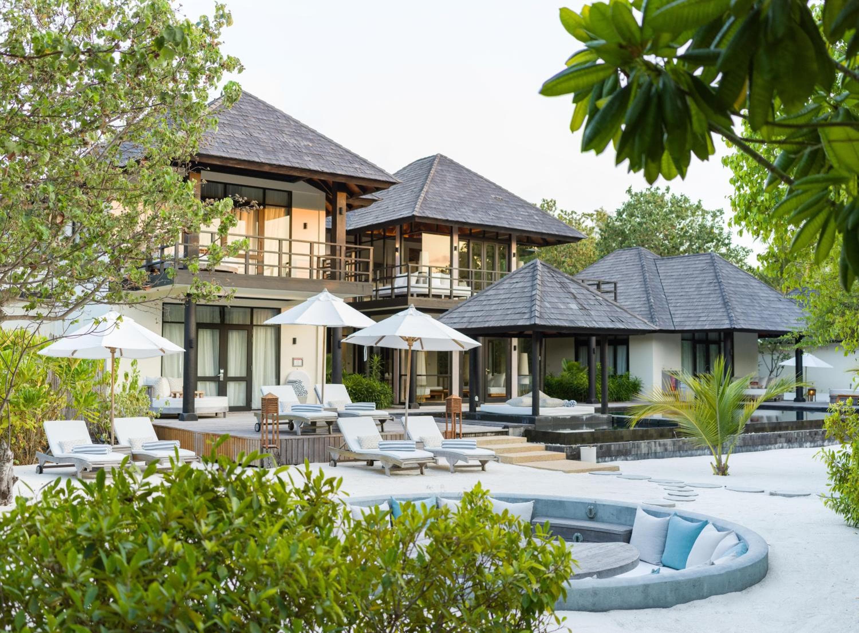 JA Manafaru, The Real Maldives - Complimentary Seaplane for 7 nights and more - Stay period until 23 Dec 2025 - View 93