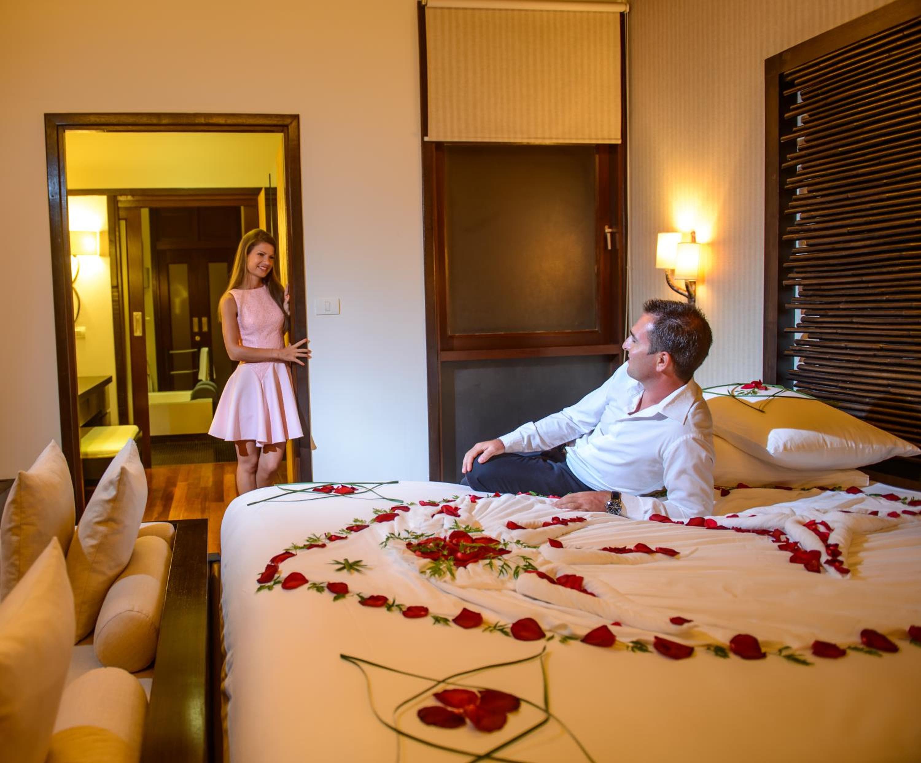 Coco Bodu Hithi - 50 percent off shared roundtrip Speedboat for stays from 1 Sep to 23 Dec 2025 - View 70