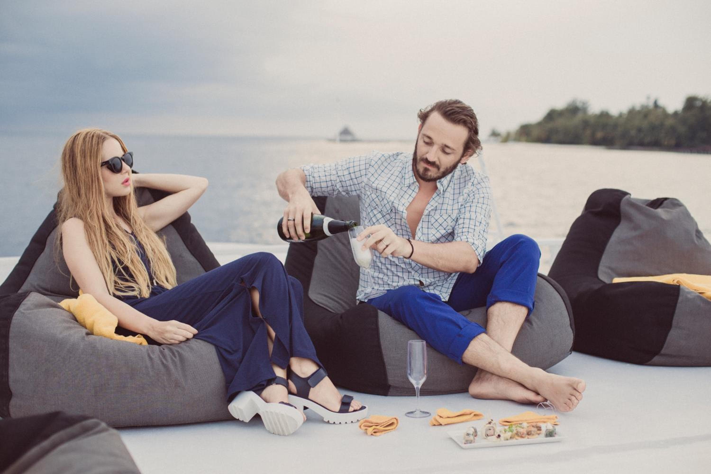 Coco Bodu Hithi - 50 percent off shared roundtrip Speedboat for stays from 1 Sep to 23 Dec 2025 - View 45