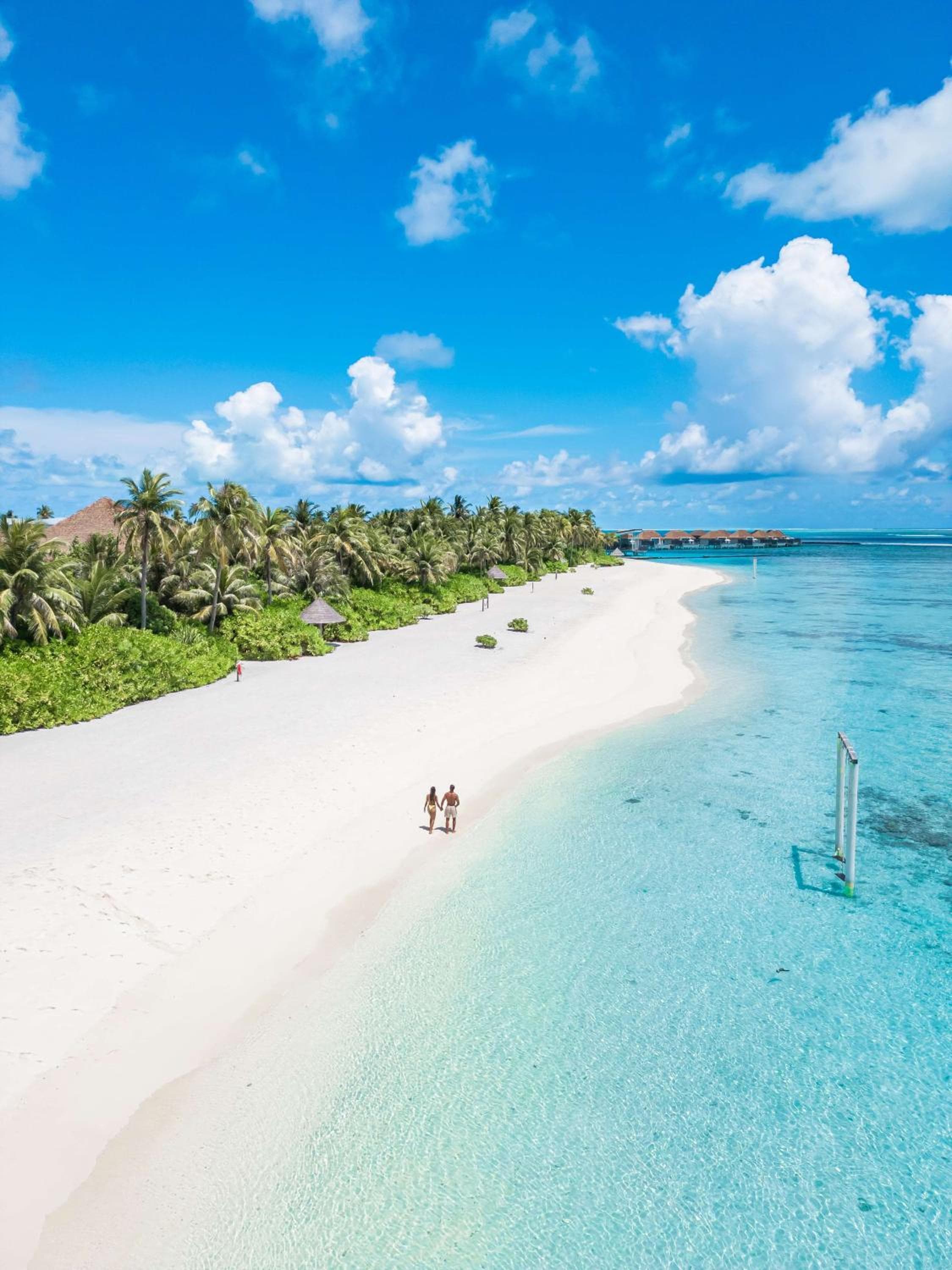 Radisson Blu Resort Maldives with 50 percent off on Sea Plane round trip 03 nights & above - View 55