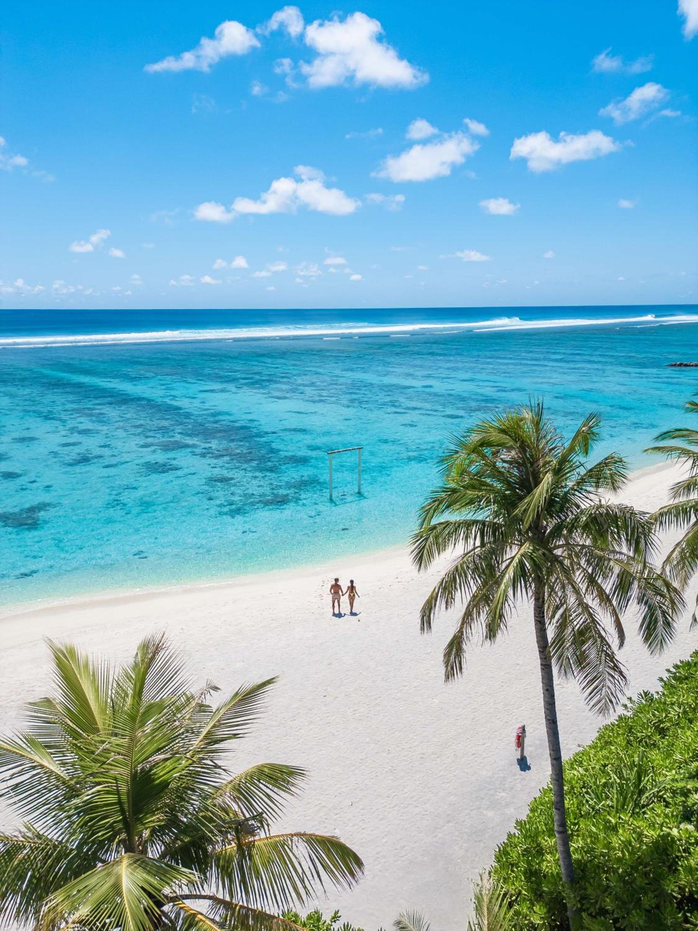 Radisson Blu Resort Maldives with 50 percent off on Sea Plane round trip 03 nights & above - View 51