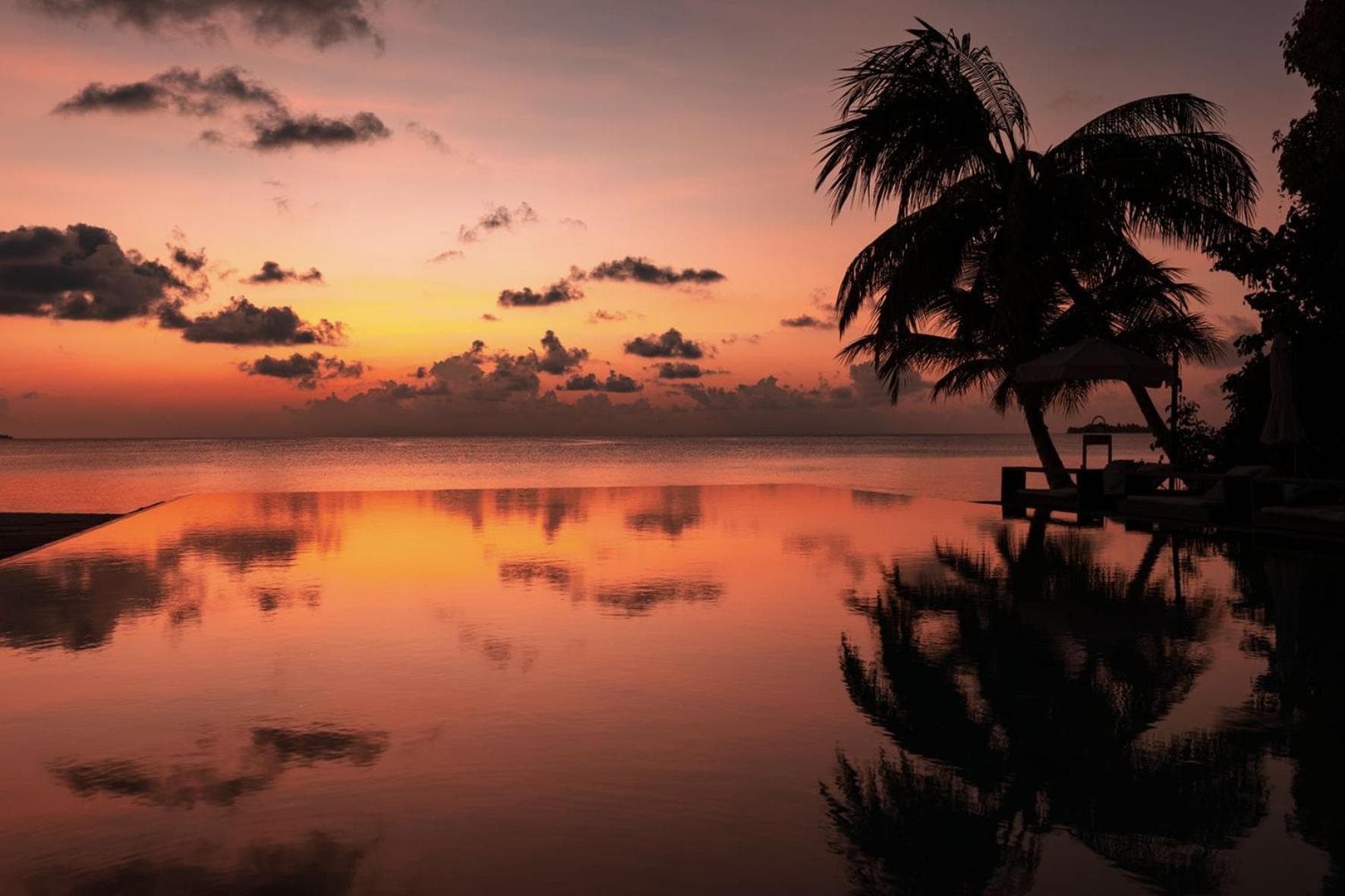 Ayada Maldives - Complimentary domestic transfer for 2 Adults for stays of 7 nights or more, valid for stay dates from May through the end of September 202 - View 90