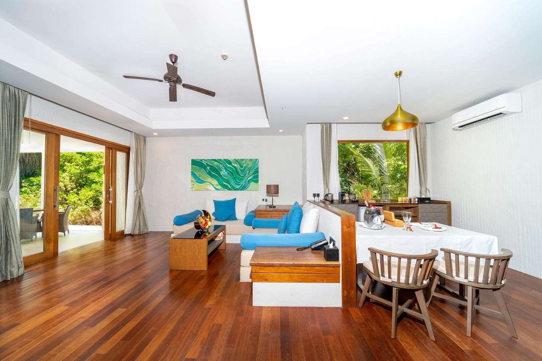 Hideaway Beach Resort & Spa - FREE SHARED CHARTER FLIGHT for two on stays of 7 or more nights from September 2025 until 23rd December 2026 - View 74