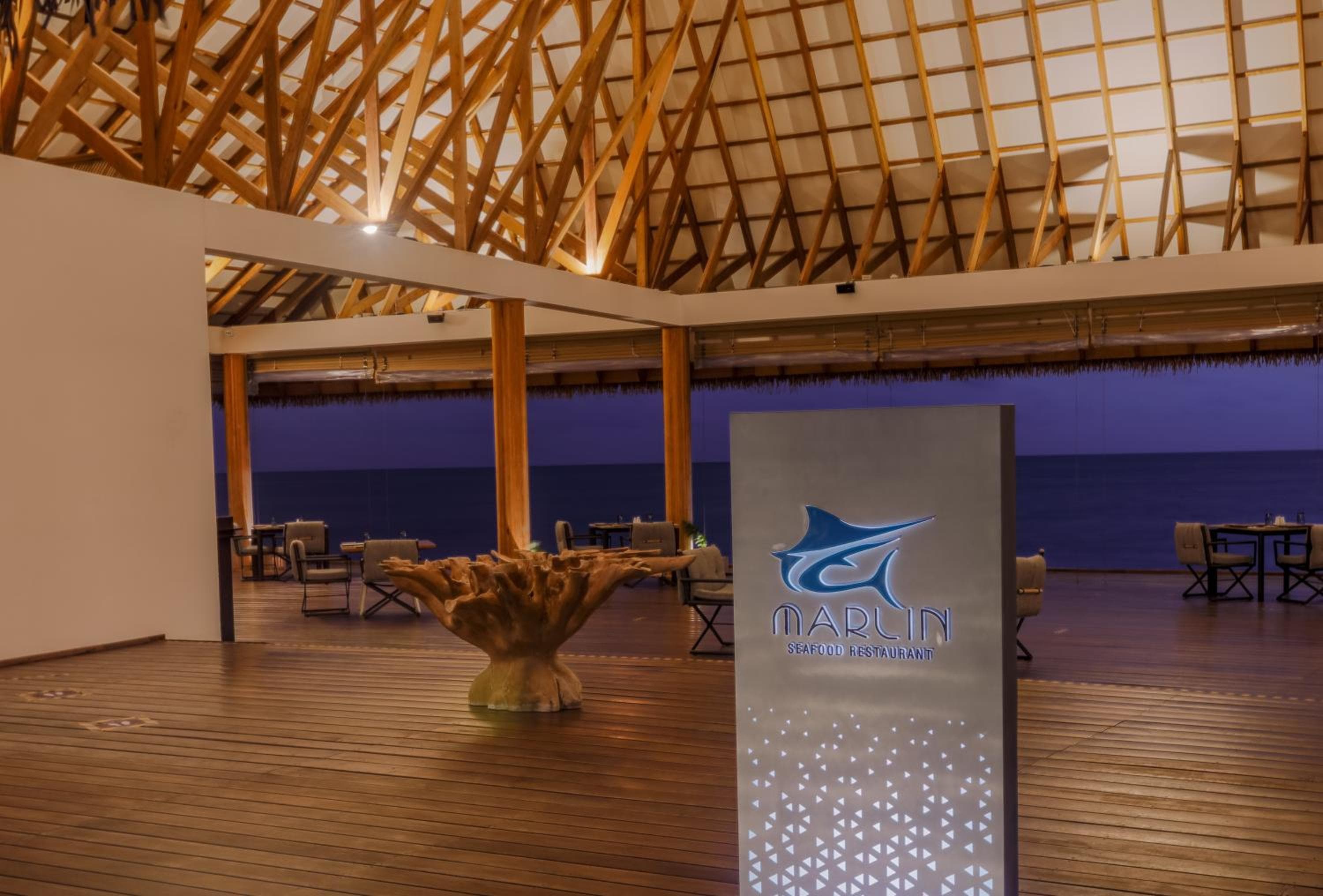 Cinnamon Velifushi Maldives - Upto 6 Nights 50 Percent Off Speedboat - Min 7 nights & above FREE Speedboat OR 50 Percent Off SEAPLANE till 31 Oct 2026 - Sp - View 69
