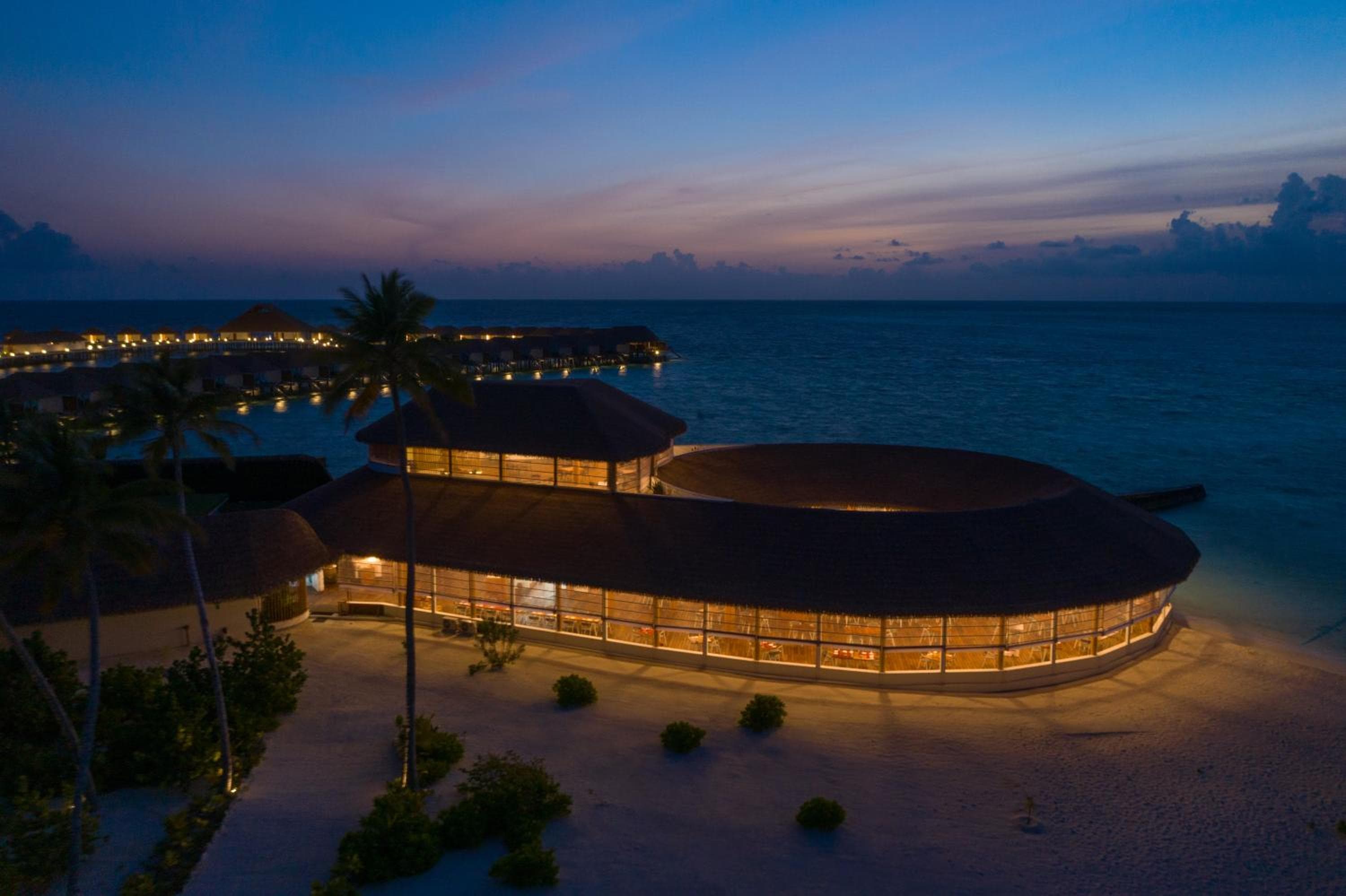 Cinnamon Velifushi Maldives - Upto 6 Nights 50 Percent Off Speedboat - Min 7 nights & above FREE Speedboat OR 50 Percent Off SEAPLANE till 31 Oct 2026 - Sp - View 70