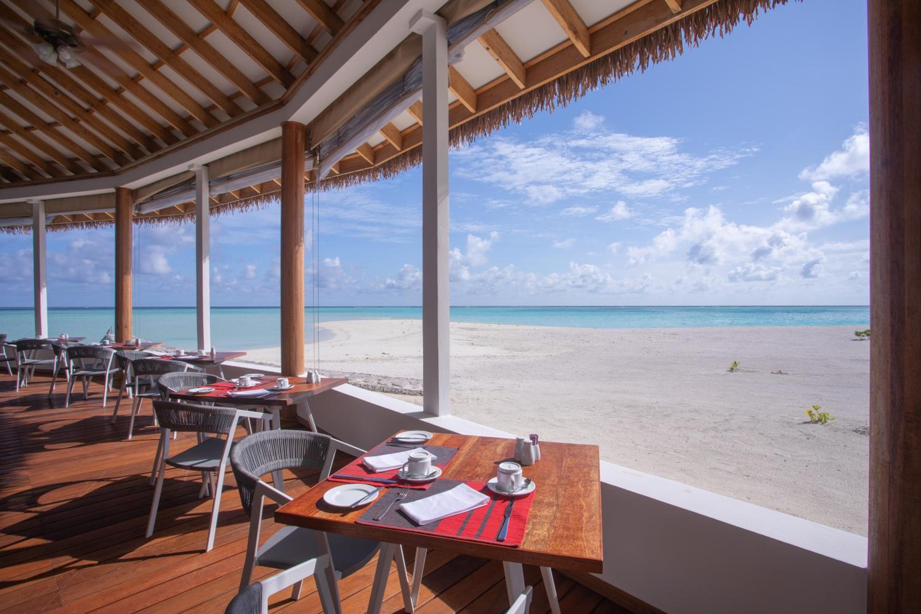 Cinnamon Velifushi Maldives - Upto 6 Nights 50 Percent Off Speedboat - Min 7 nights & above FREE Speedboat OR 50 Percent Off SEAPLANE till 31 Oct 2026 - Sp - View 71