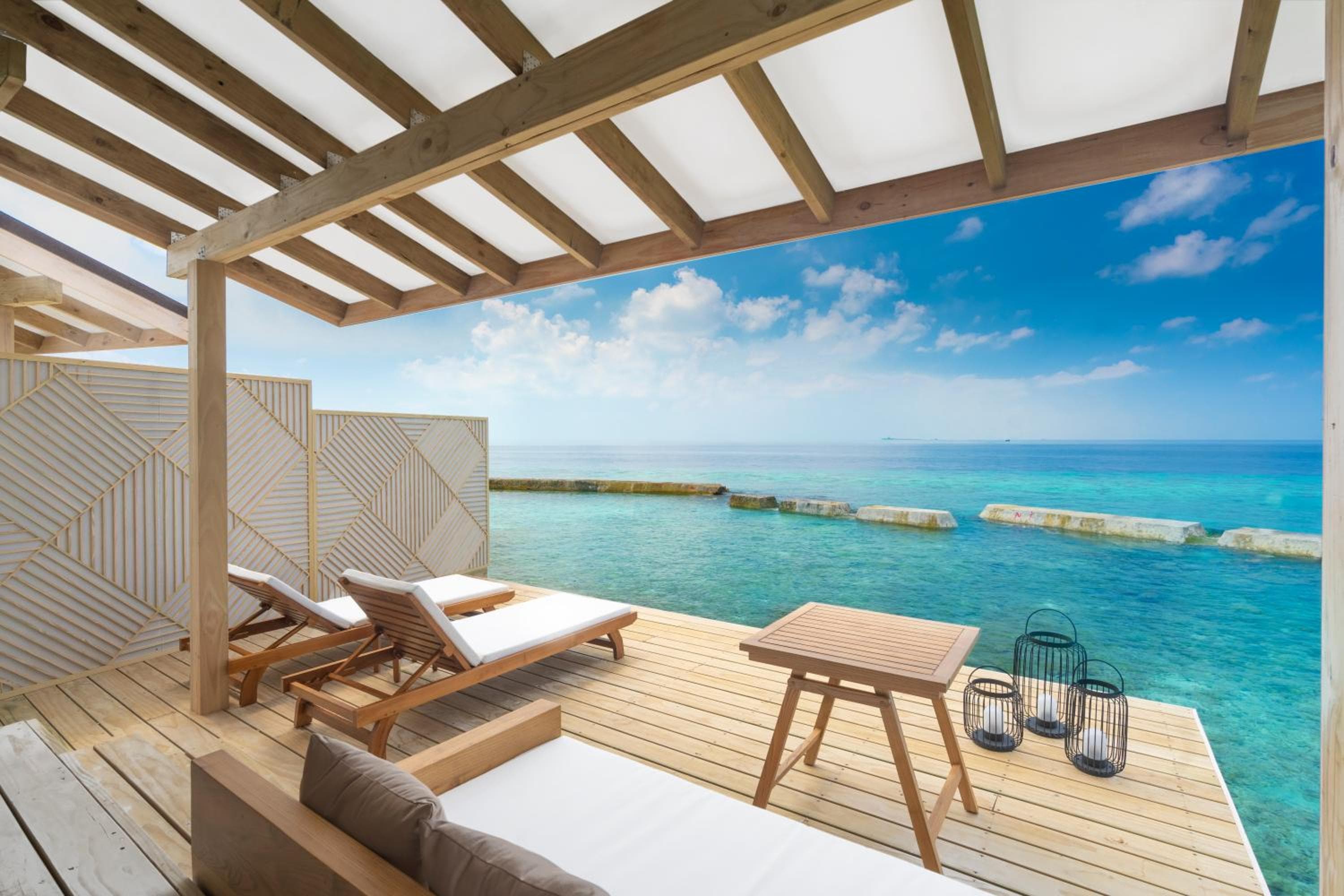 Ellaidhoo Maldives by Cinnamon - 50 Percent Off on Speedboat for 02 Pax and up to 02 Kids stay FREE - View 20