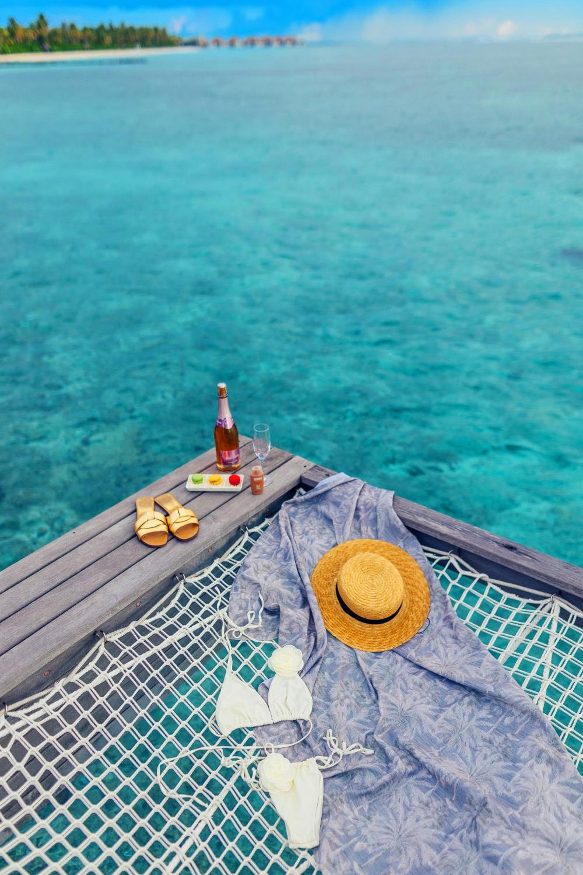 Radisson Blu Resort Maldives with 50 percent off on Sea Plane round trip 03 nights & above - View 81