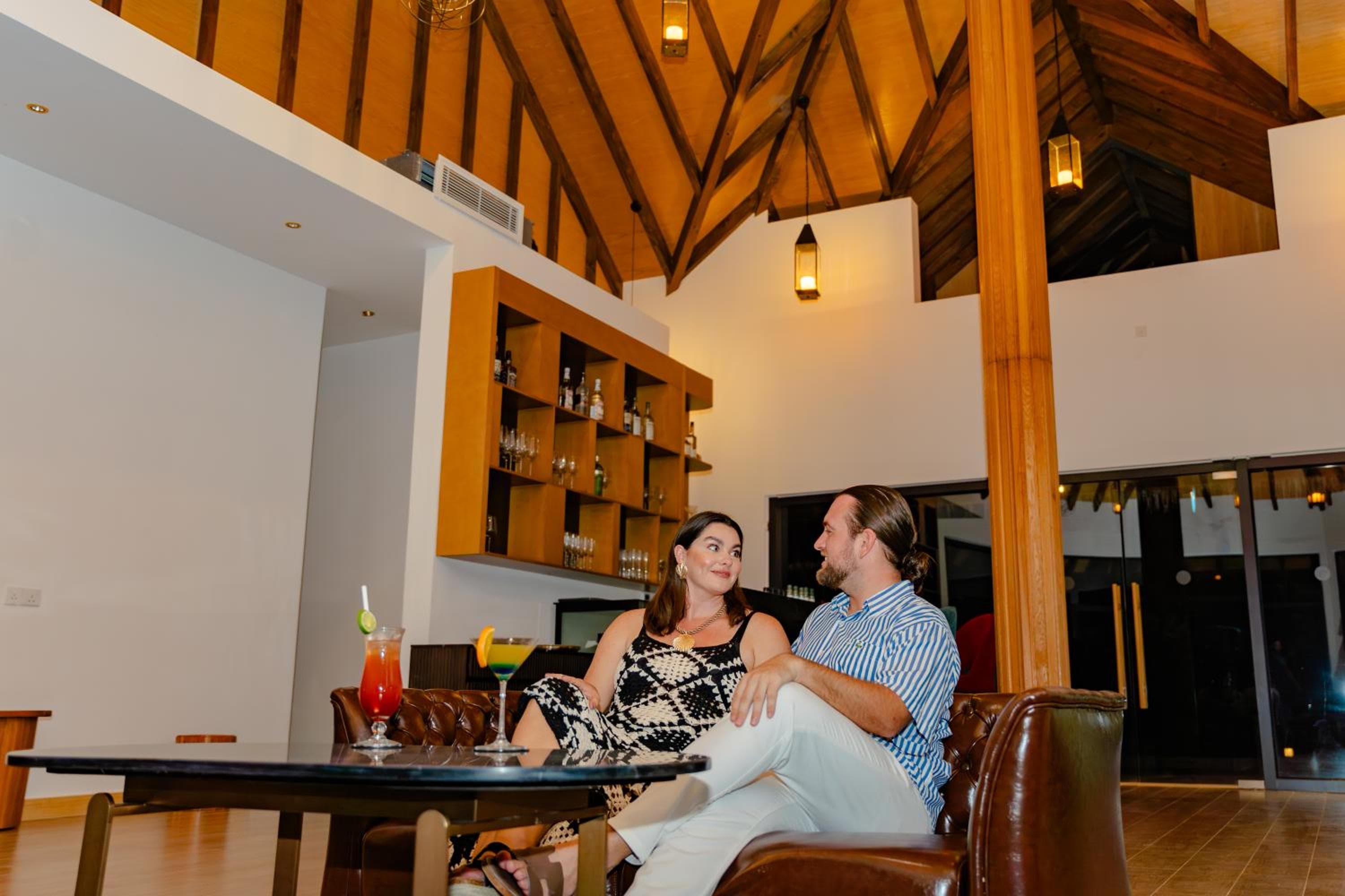 NOOE Maldives Kunaavashi - Stay 5 nights or more and get Free Round Trip Speedboat and 50 USD Spa Credit for two pax, valid till 30th September 2026 - View 65