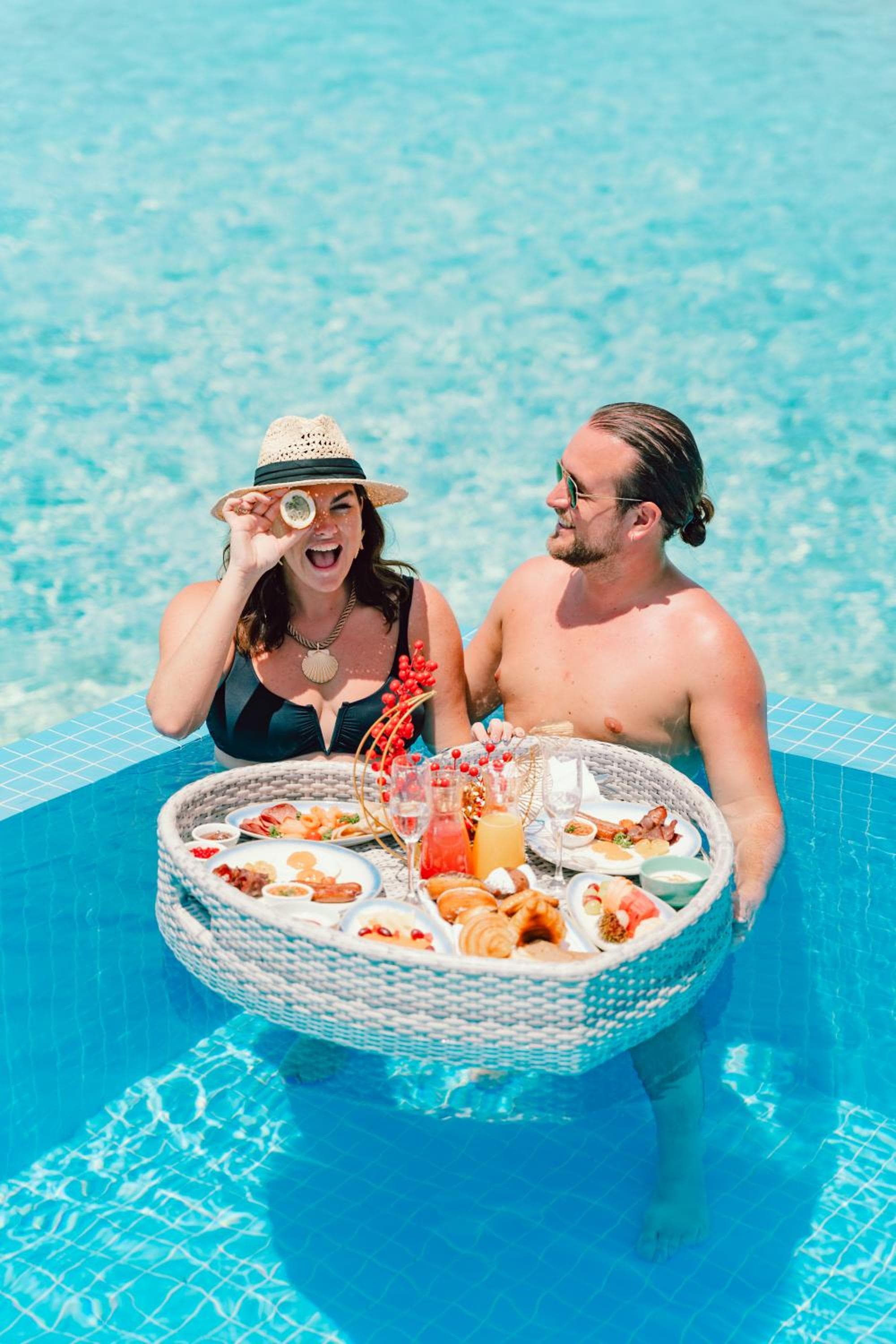 NOOE Maldives Kunaavashi - Stay 5 nights or more and get Free Round Trip Speedboat and 50 USD Spa Credit for two pax, valid till 30th September 2026 - View 38