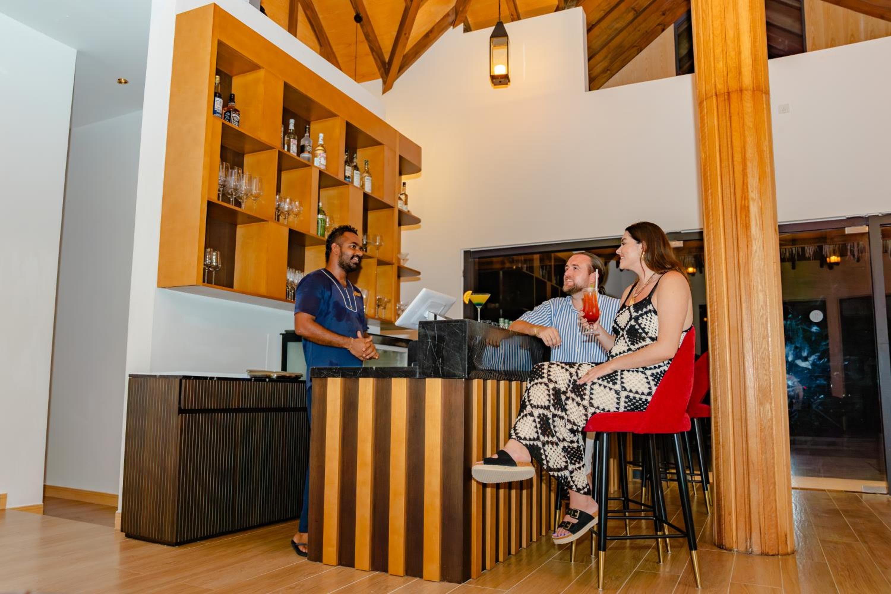 NOOE Maldives Kunaavashi - Stay 5 nights or more and get Free Round Trip Speedboat and 50 USD Spa Credit for two pax, valid till 30th September 2026 - View 68