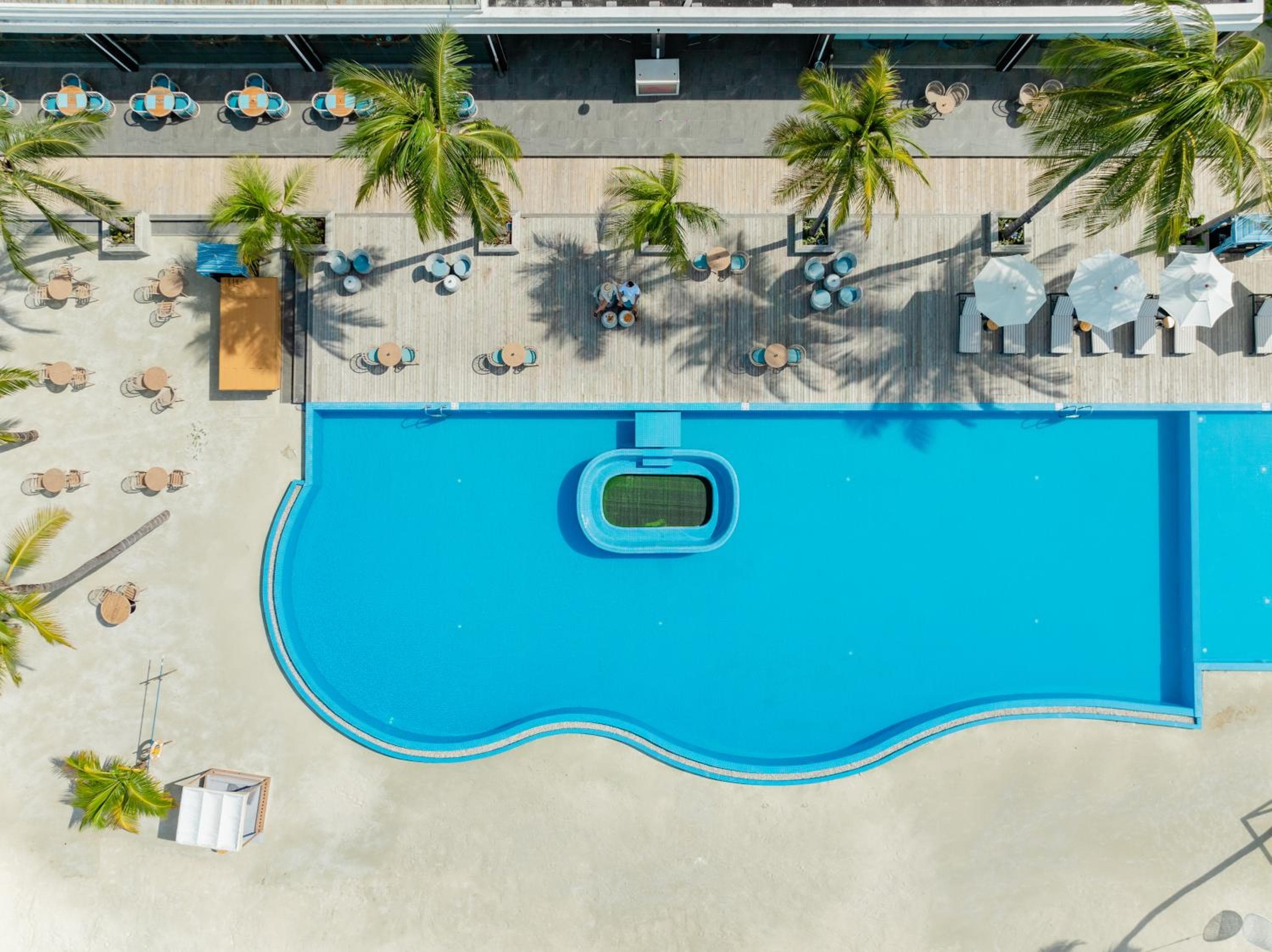 NOOE Maldives Kunaavashi - Stay 5 nights or more and get Free Round Trip Speedboat and 50 USD Spa Credit for two pax, valid till 30th September 2026 - View 71