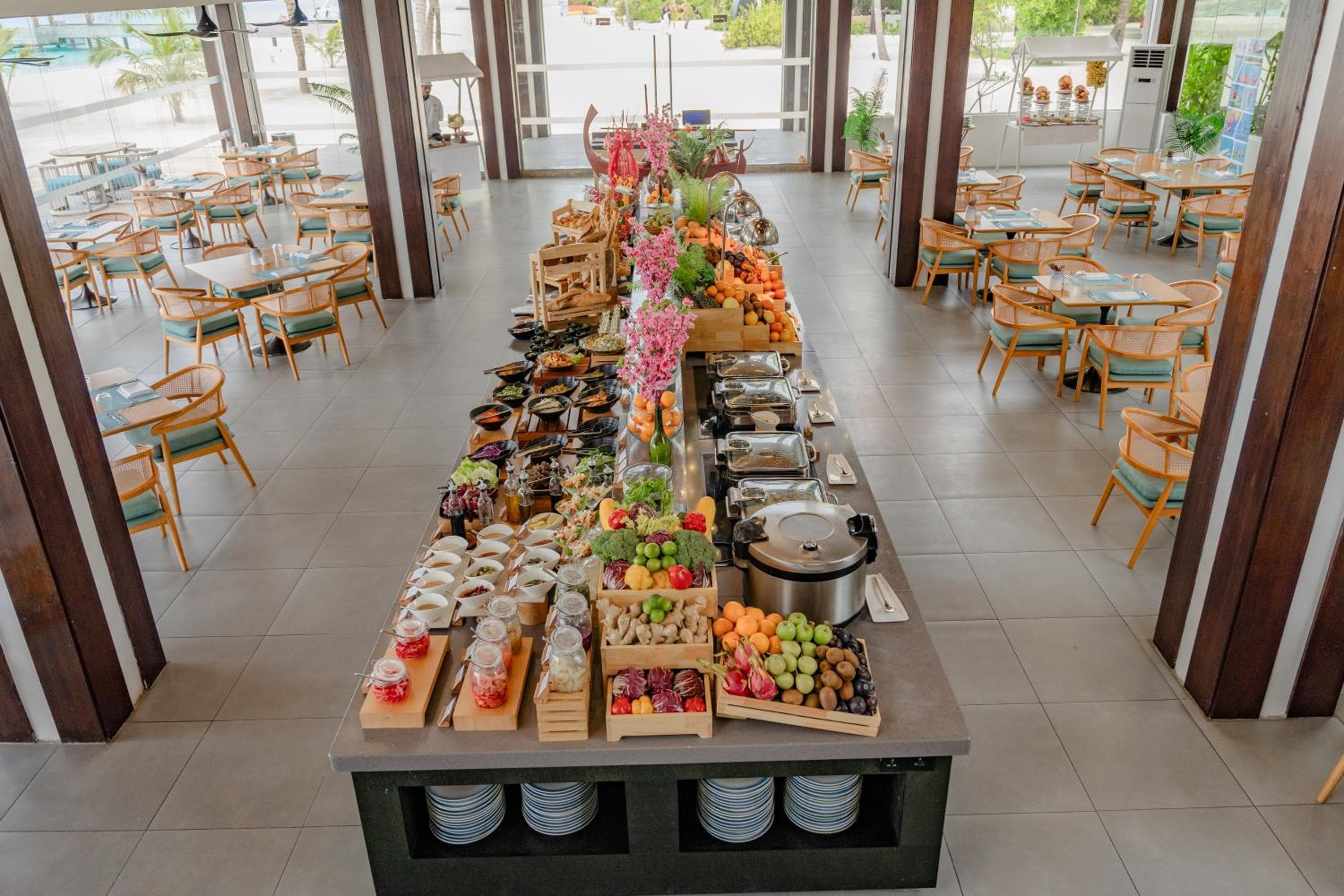 NOOE Maldives Kunaavashi - Stay 5 nights or more and get Free Round Trip Speedboat and 50 USD Spa Credit for two pax, valid till 30th September 2026 - View 70