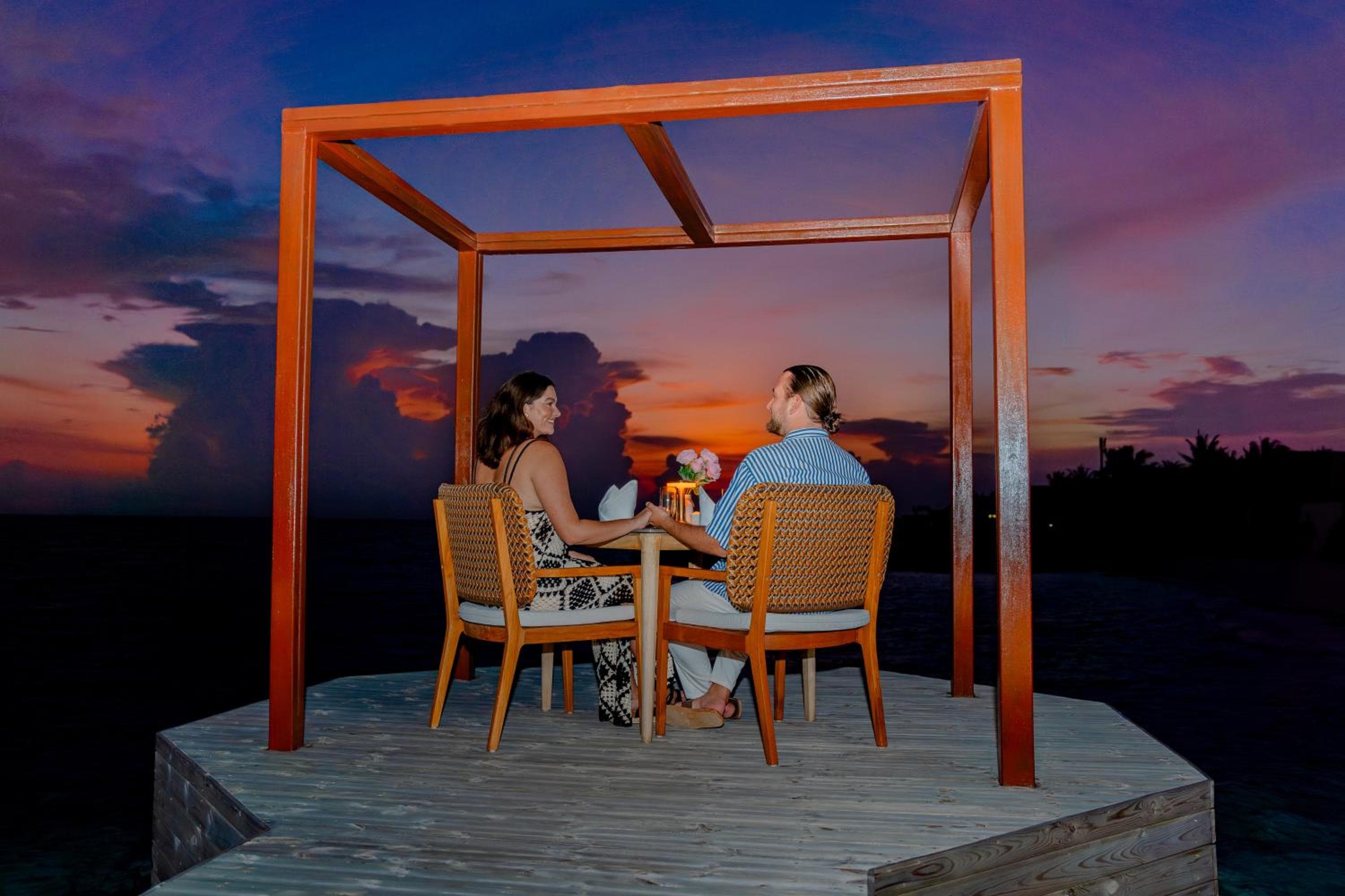 NOOE Maldives Kunaavashi - Stay 5 nights or more and get Free Round Trip Speedboat and 50 USD Spa Credit for two pax, valid till 30th September 2026 - View 72