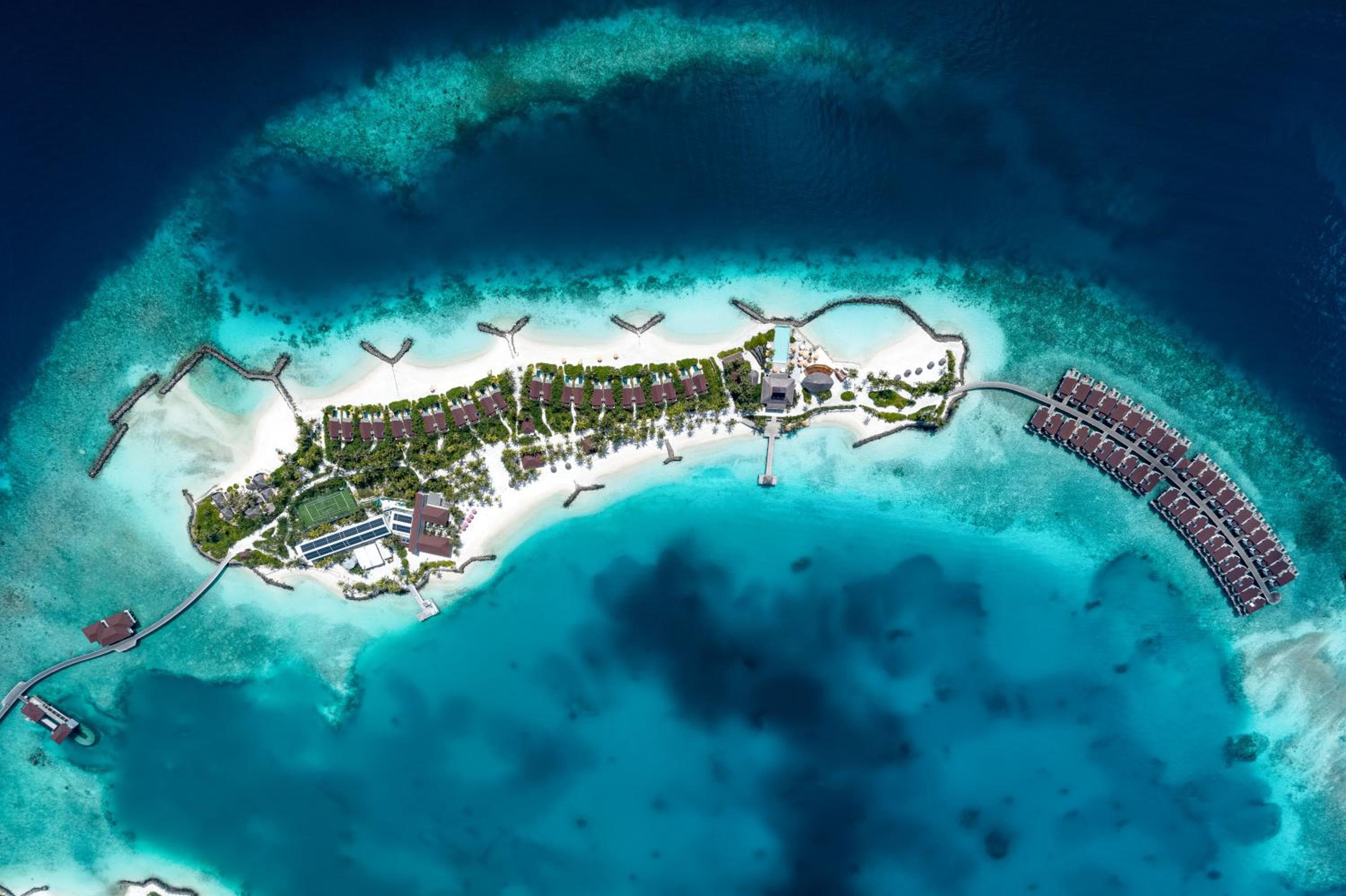 OBLU SELECT Lobigili - Premium All-Inclusive with Free Transfers - View 72