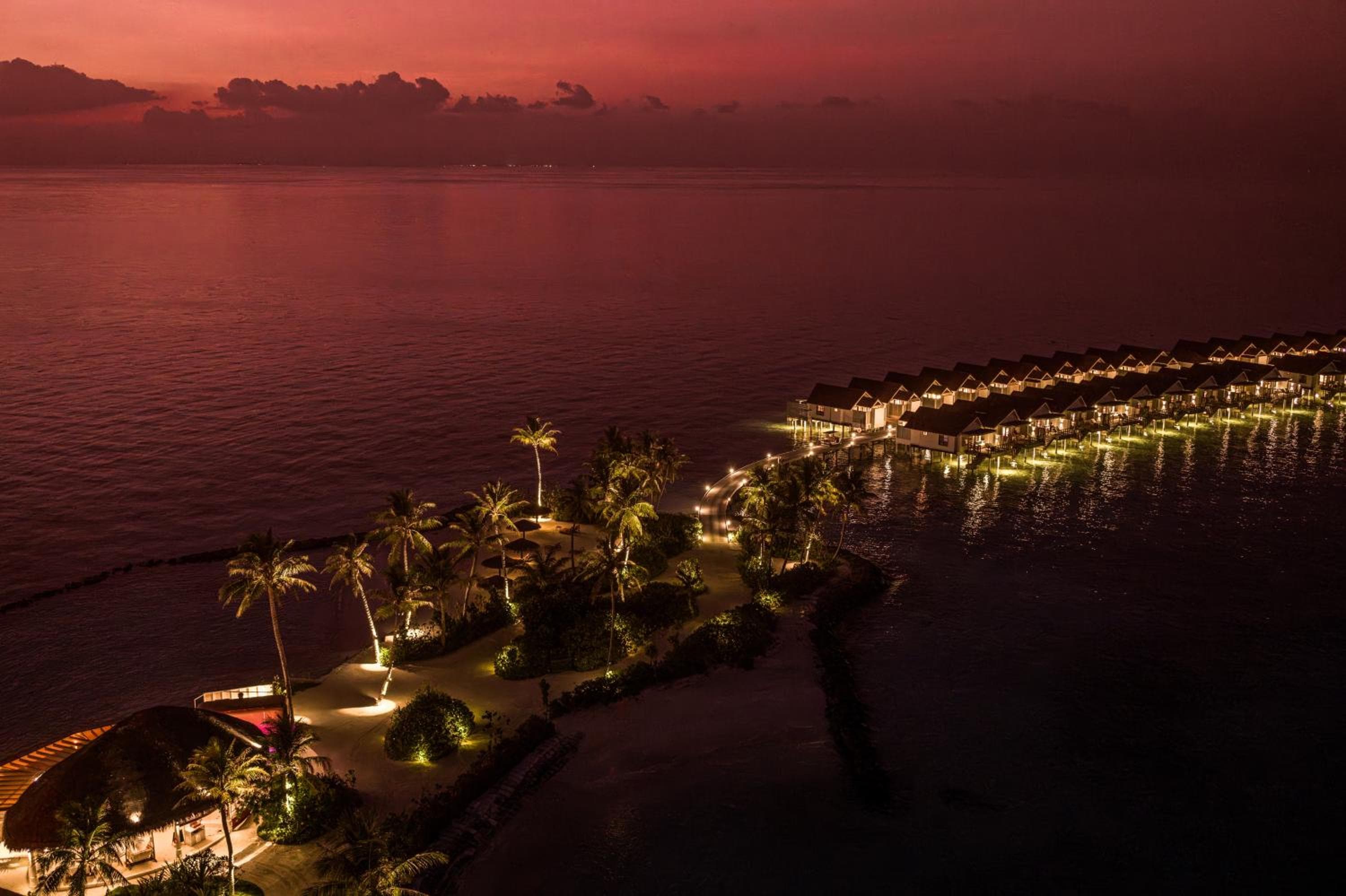 OBLU SELECT Lobigili - Premium All-Inclusive with Free Transfers - View 81