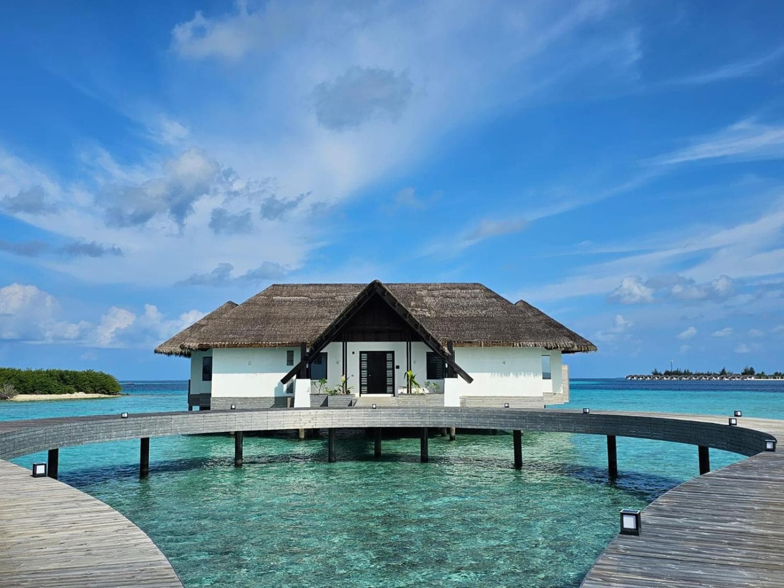NOOE Maldives Kunaavashi - Stay 5 nights or more and get Free Round Trip Speedboat and 50 USD Spa Credit for two pax, valid till 30th September 2026 - View 75