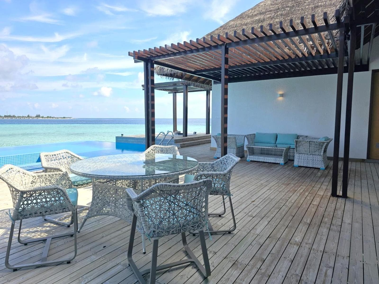 NOOE Maldives Kunaavashi - Stay 5 nights or more and get Free Round Trip Speedboat and 50 USD Spa Credit for two pax, valid till 30th September 2026 - View 76