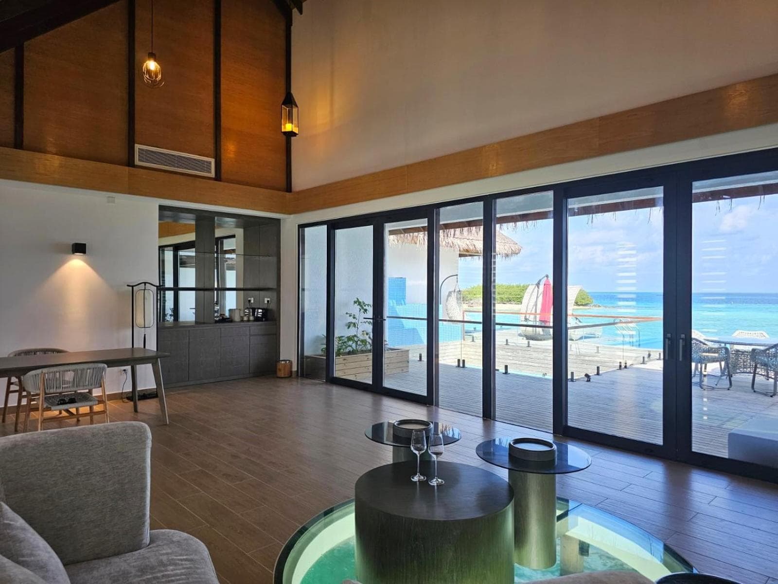 NOOE Maldives Kunaavashi - Stay 5 nights or more and get Free Round Trip Speedboat and 50 USD Spa Credit for two pax, valid till 30th September 2026 - View 77
