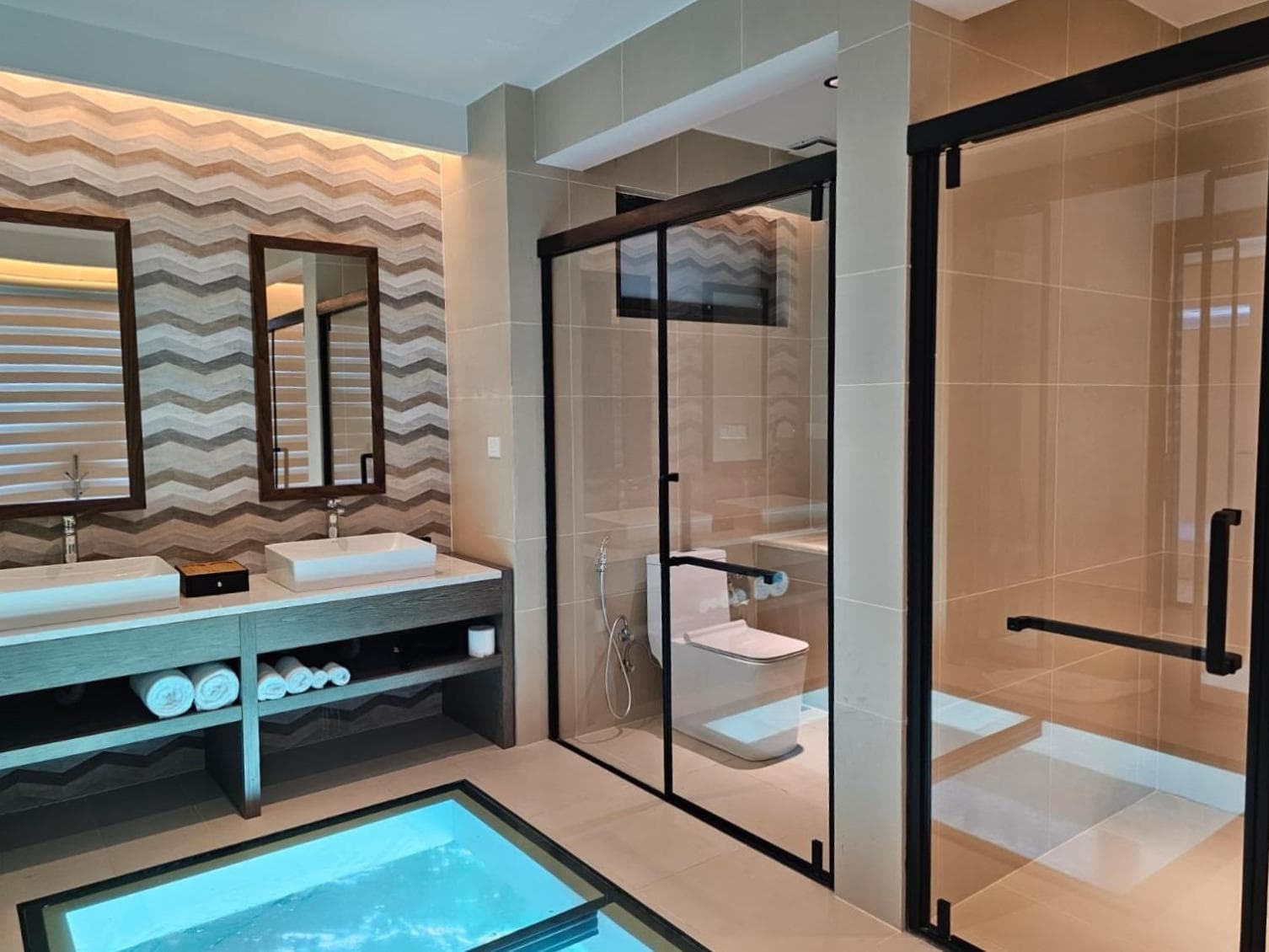NOOE Maldives Kunaavashi - Stay 5 nights or more and get Free Round Trip Speedboat and 50 USD Spa Credit for two pax, valid till 30th September 2026 - View 78
