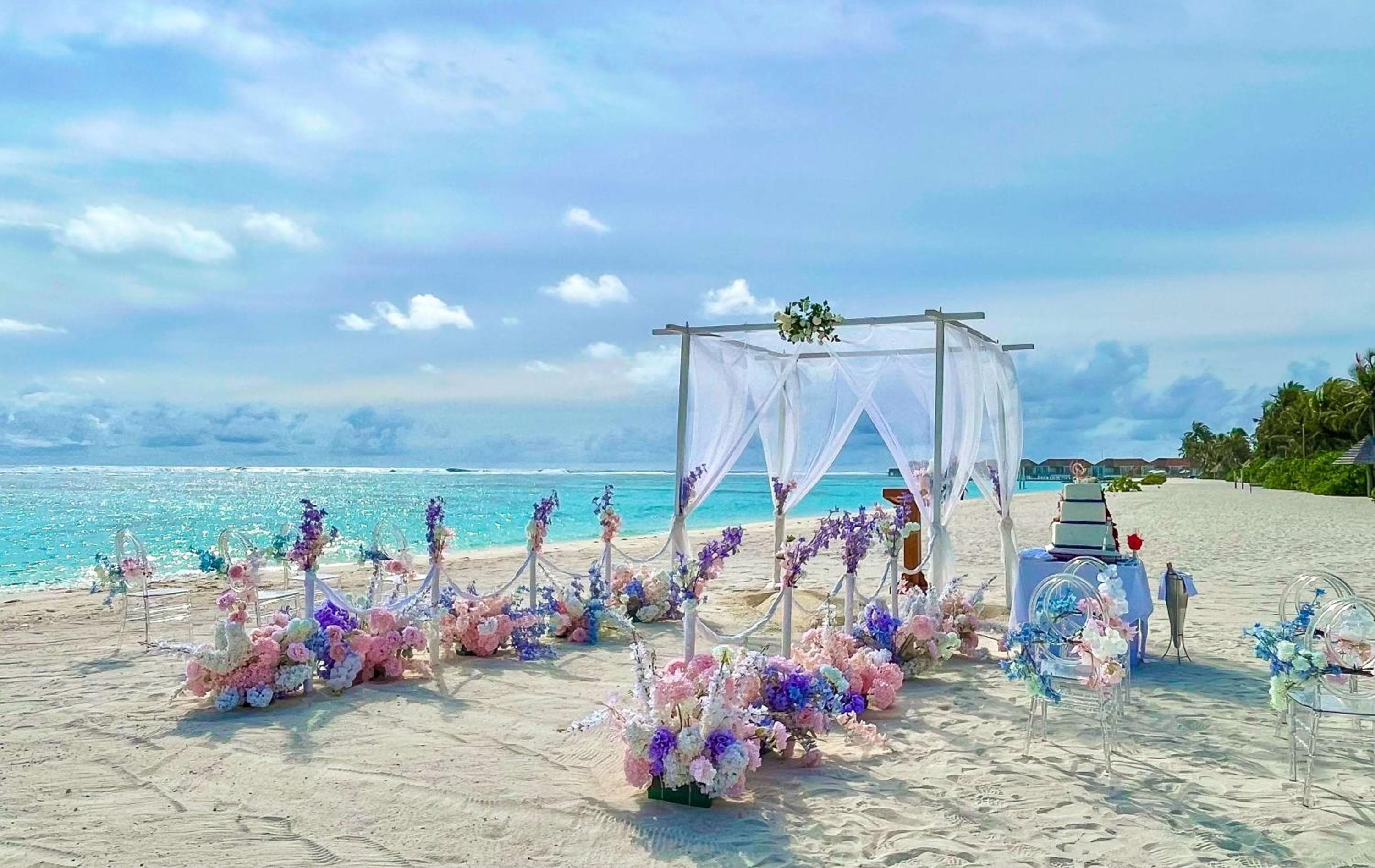 Radisson Blu Resort Maldives with 50 percent off on Sea Plane round trip 03 nights & above - View 72