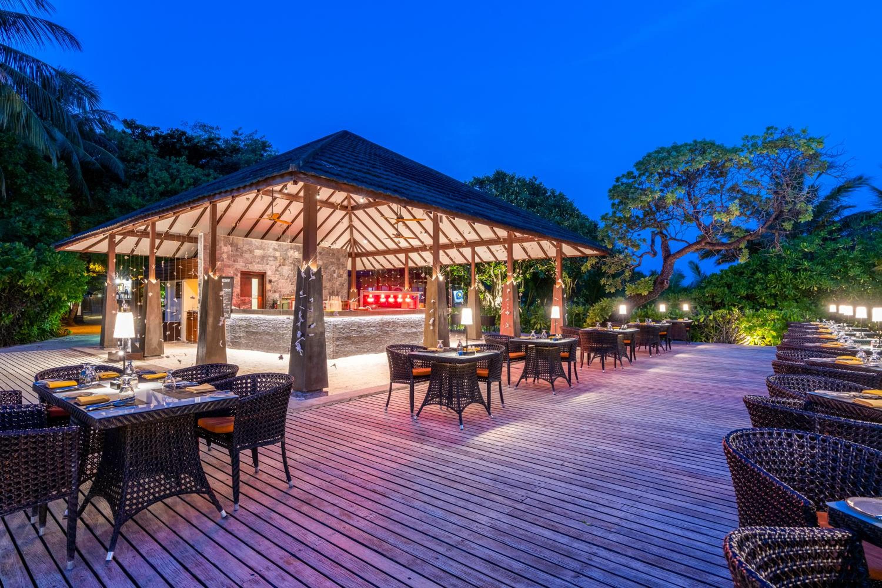 Adaaran Select Meedhupparu - One Kid Stays FREE for Stay Dates between 12th April 2026- 30th September 2026 - with Dine around Premium All inclusive 24 hou - View 53