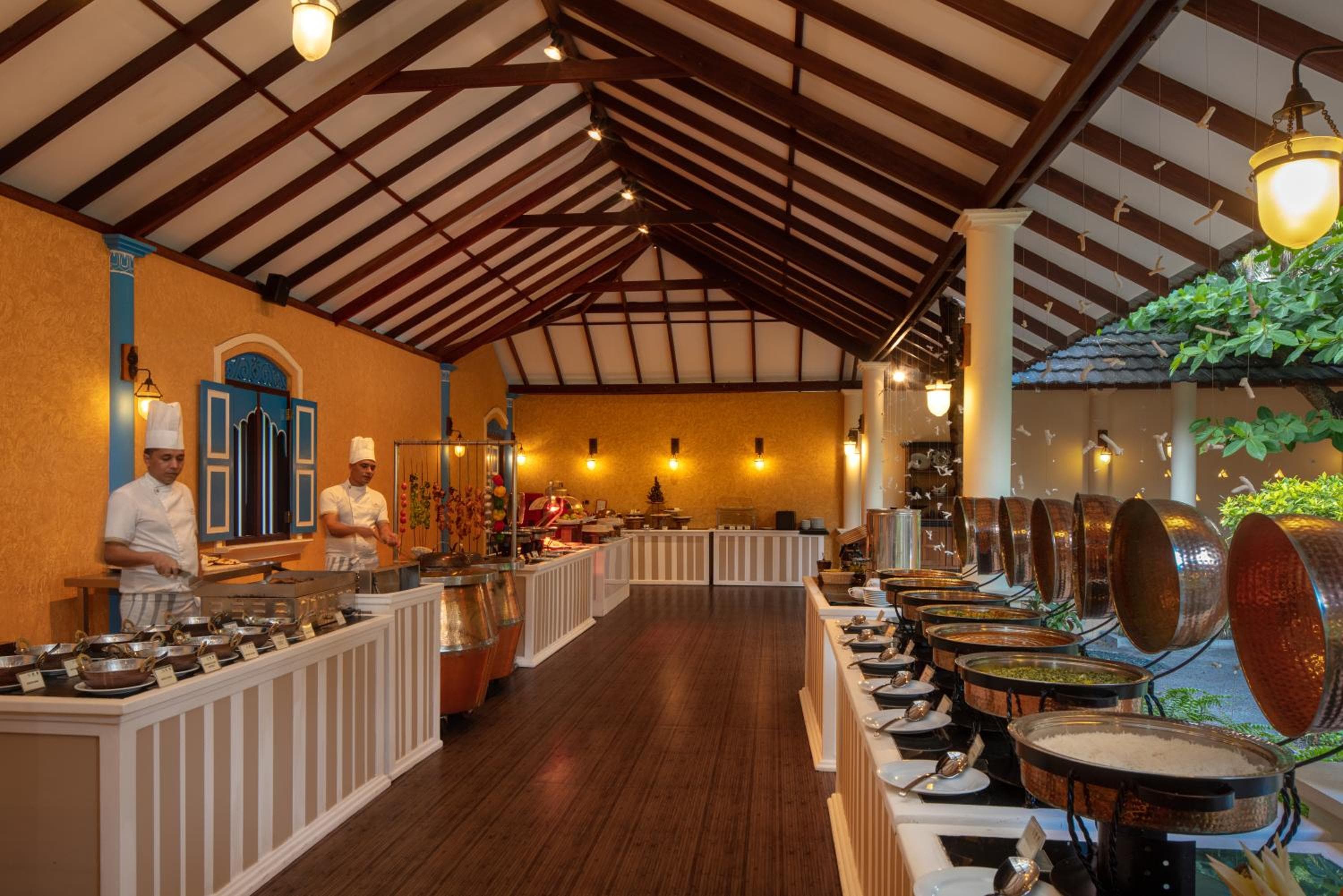 Adaaran Select Meedhupparu - One Kid Stays FREE for Stay Dates between 12th April 2026- 30th September 2026 - with Dine around Premium All inclusive 24 hou - View 16