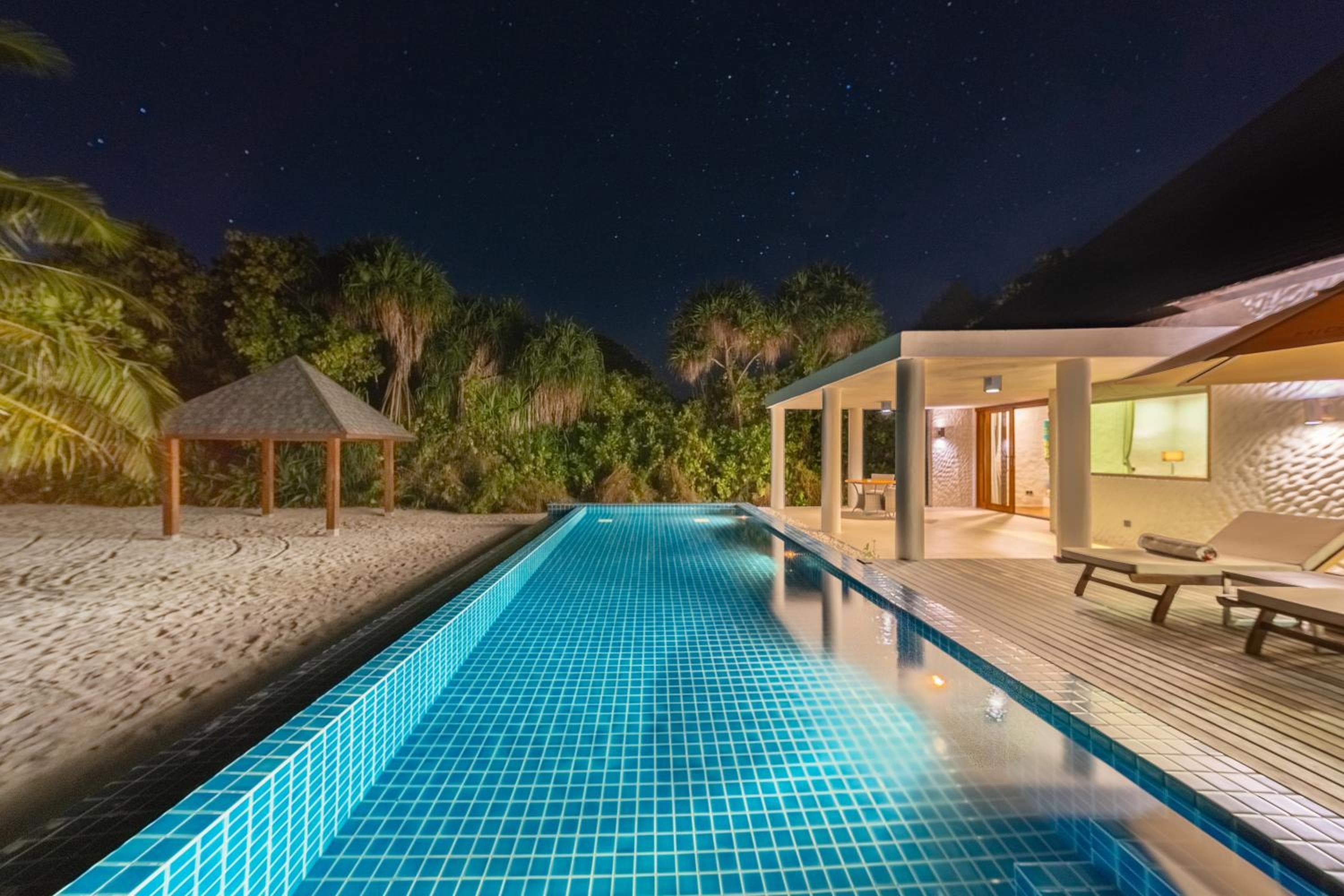 Hideaway Beach Resort & Spa - FREE SHARED CHARTER FLIGHT for two on stays of 7 or more nights from September 2025 until 23rd December 2026 - View 80