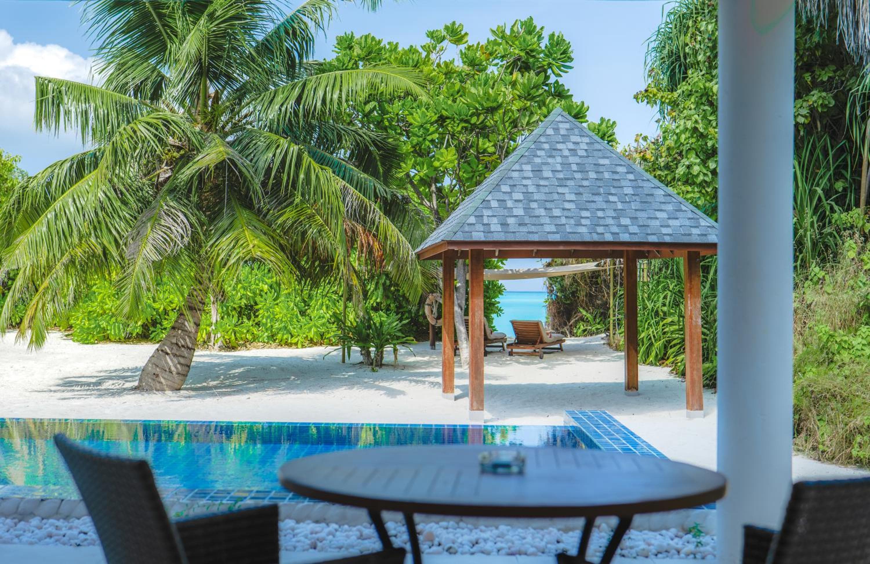 Hideaway Beach Resort & Spa - FREE SHARED CHARTER FLIGHT for two on stays of 7 or more nights from September 2025 until 23rd December 2026 - View 79