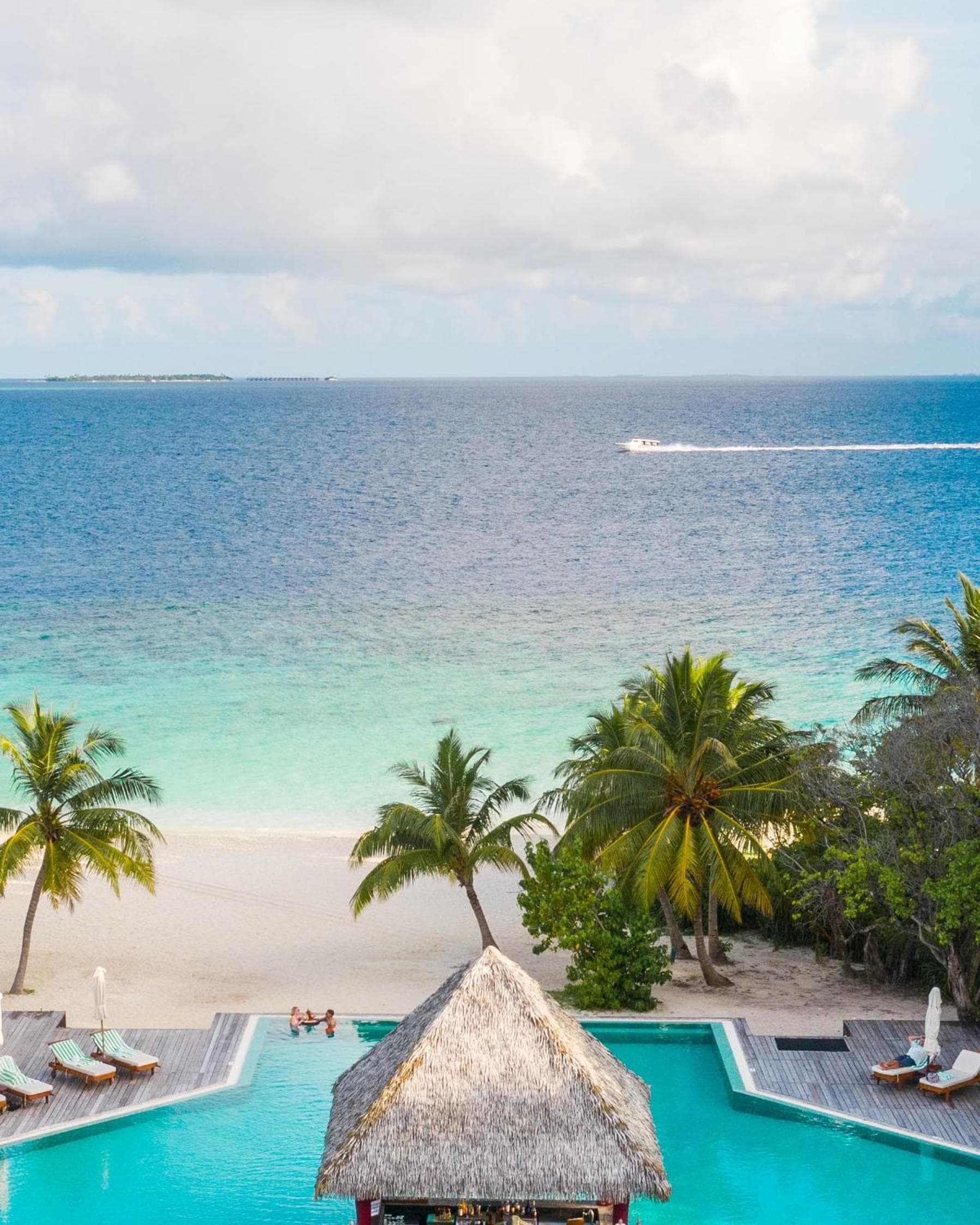 Adaaran Select Meedhupparu - One Kid Stays FREE for Stay Dates between 12th April 2026- 30th September 2026 - with Dine around Premium All inclusive 24 hou - View 47