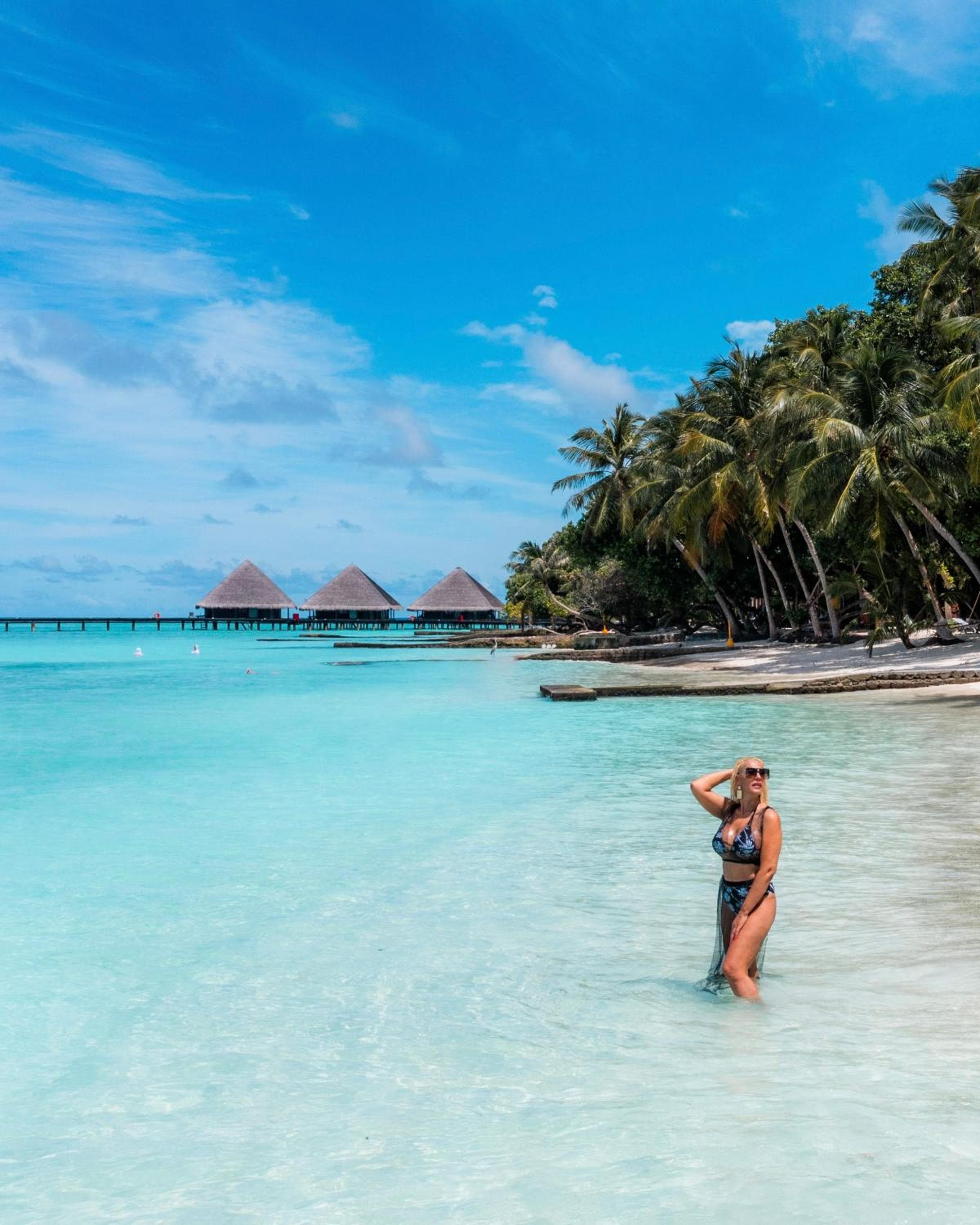 Adaaran Select Meedhupparu - One Kid Stays FREE for Stay Dates between 12th April 2026- 30th September 2026 - with Dine around Premium All inclusive 24 hou - View 7