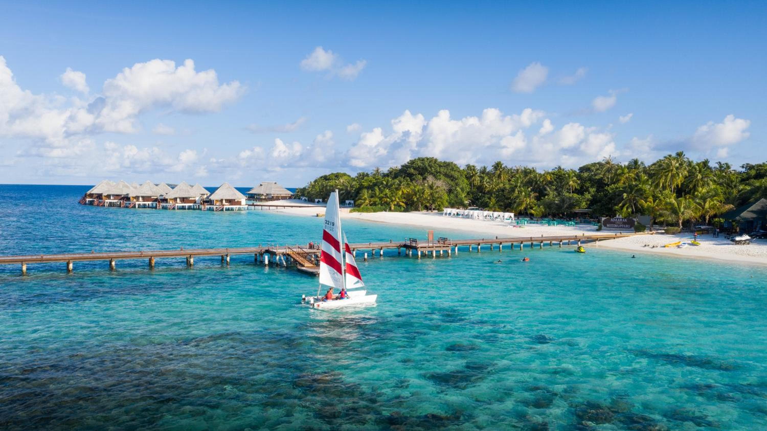 Adaaran Select Meedhupparu - One Kid Stays FREE for Stay Dates between 12th April 2026- 30th September 2026 - with Dine around Premium All inclusive 24 hou - View 39