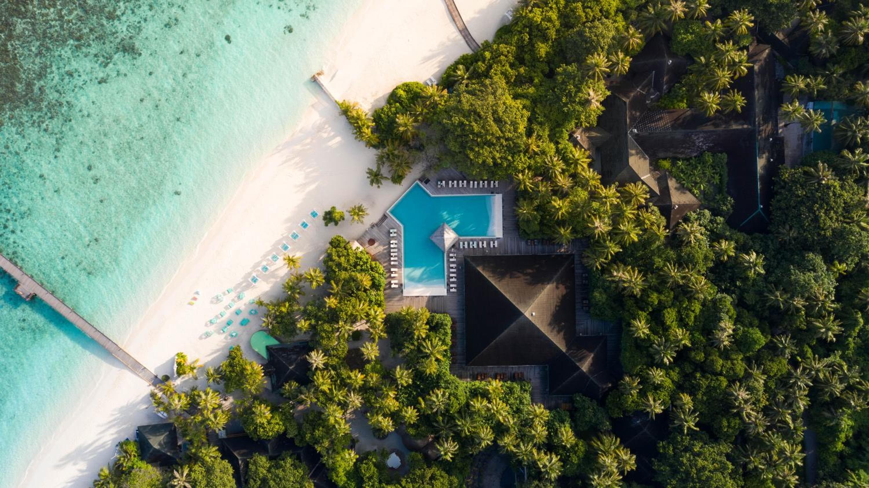 Adaaran Select Meedhupparu - One Kid Stays FREE for Stay Dates between 12th April 2026- 30th September 2026 - with Dine around Premium All inclusive 24 hou - View 40