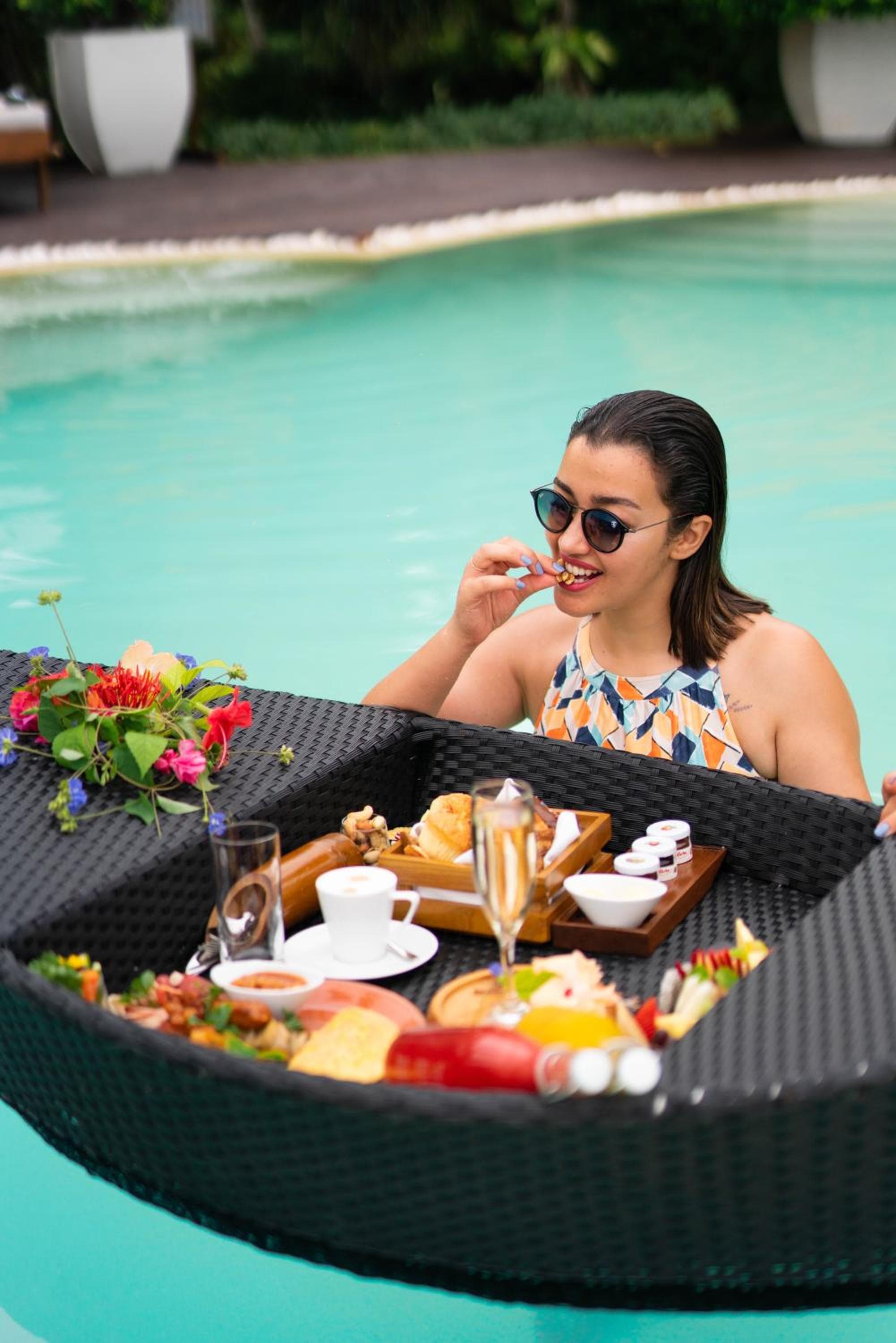 Adaaran Select Meedhupparu - One Kid Stays FREE for Stay Dates between 12th April 2026- 30th September 2026 - with Dine around Premium All inclusive 24 hou - View 56