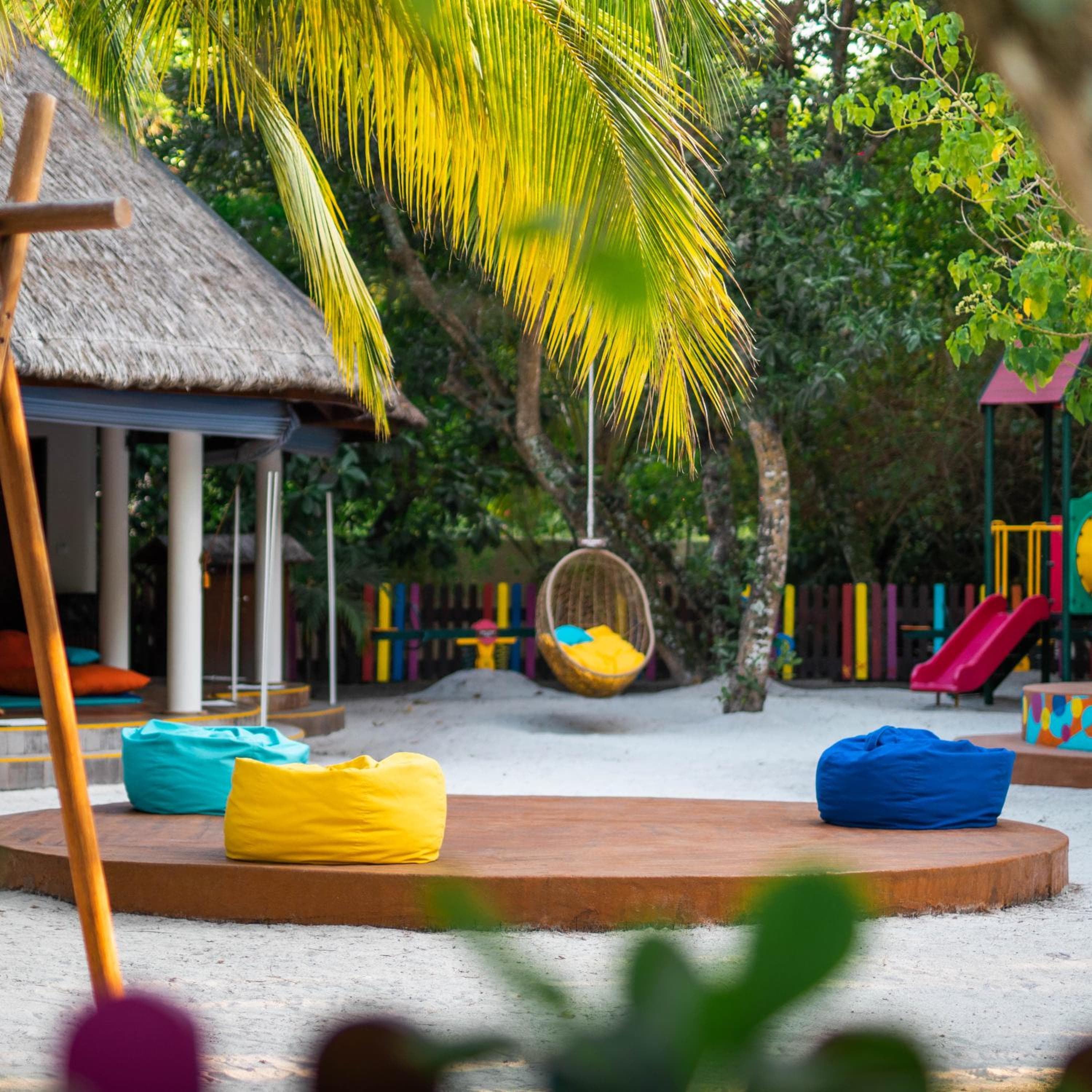 Adaaran Select Meedhupparu - One Kid Stays FREE for Stay Dates between 12th April 2026- 30th September 2026 - with Dine around Premium All inclusive 24 hou - View 54