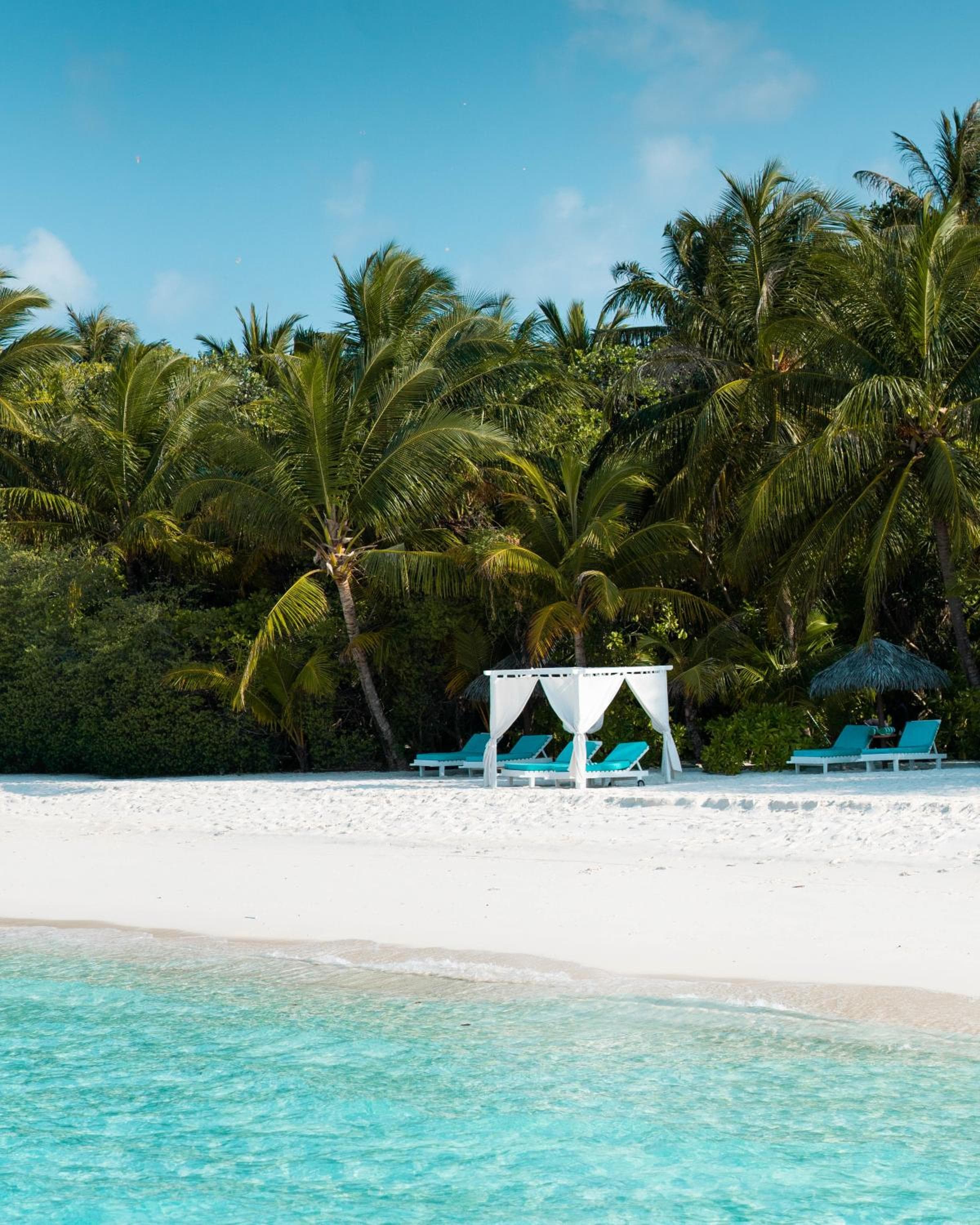 Adaaran Select Meedhupparu - One Kid Stays FREE for Stay Dates between 12th April 2026- 30th September 2026 - with Dine around Premium All inclusive 24 hou - View 41