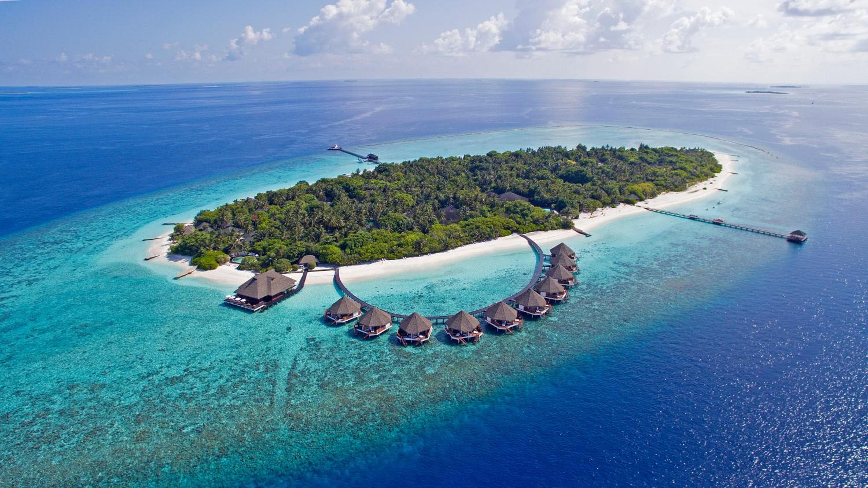 Adaaran Select Meedhupparu - One Kid Stays FREE for Stay Dates between 12th April 2026- 30th September 2026 - with Dine around Premium All inclusive 24 hou - View 44