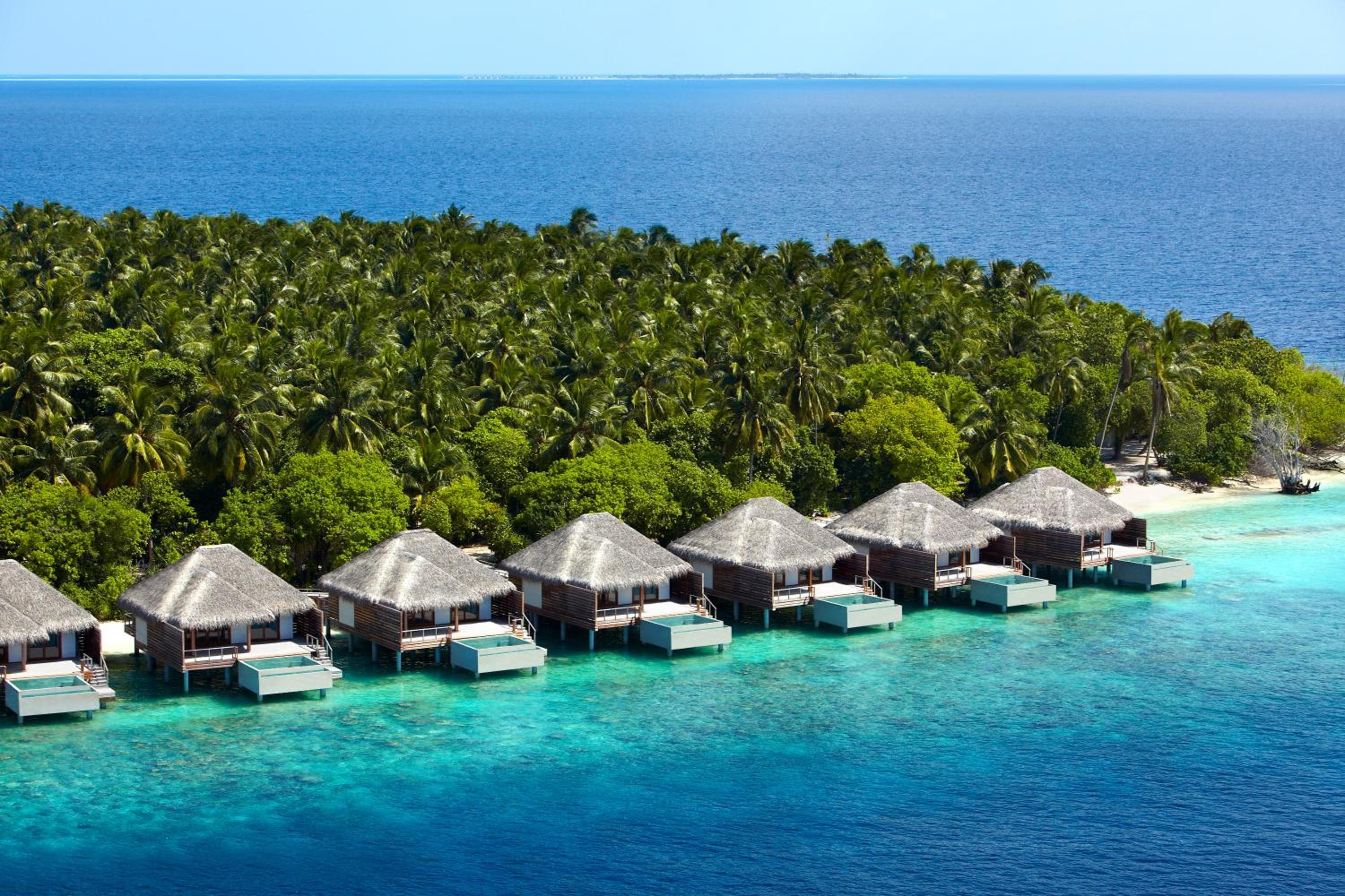 Dusit Thani Maldives - 50 percent off on Transfers for Stays of 5 Nights stay until 20 December 2026 - View 37