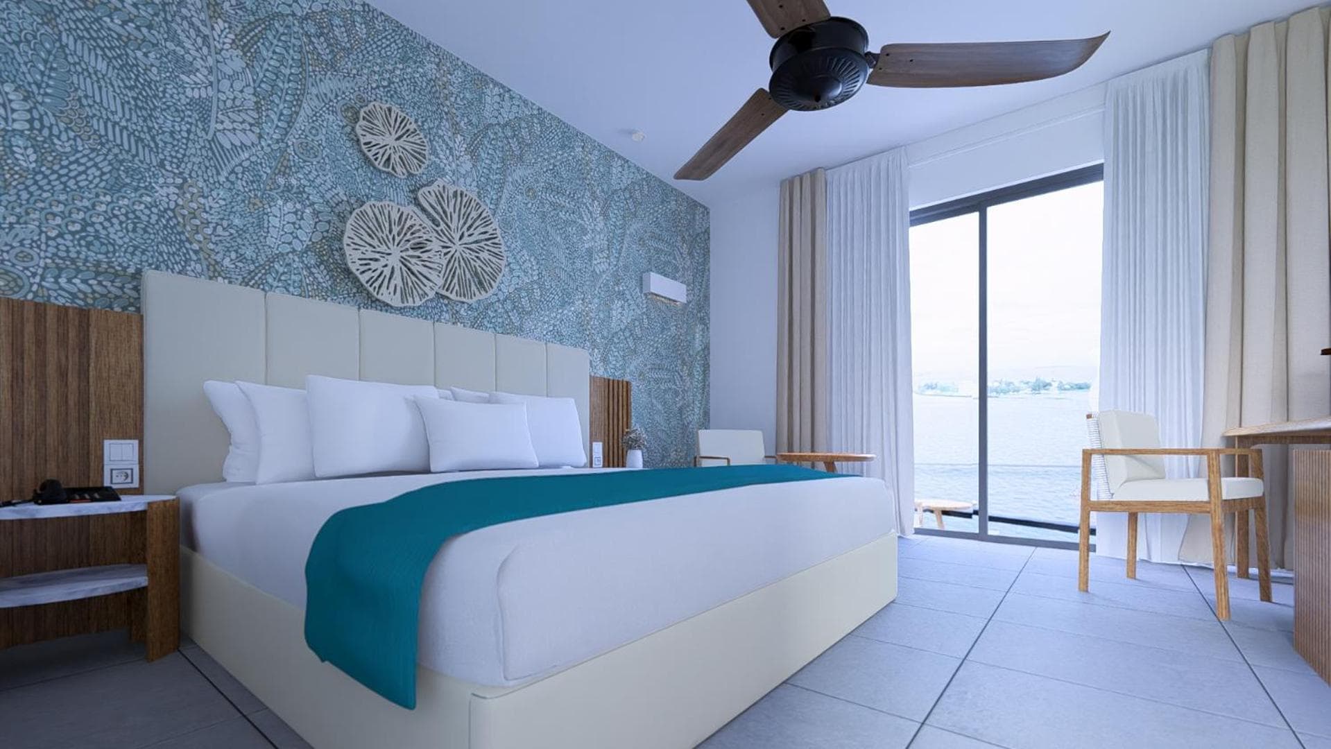 Barceló Nasandhura Male - View 14